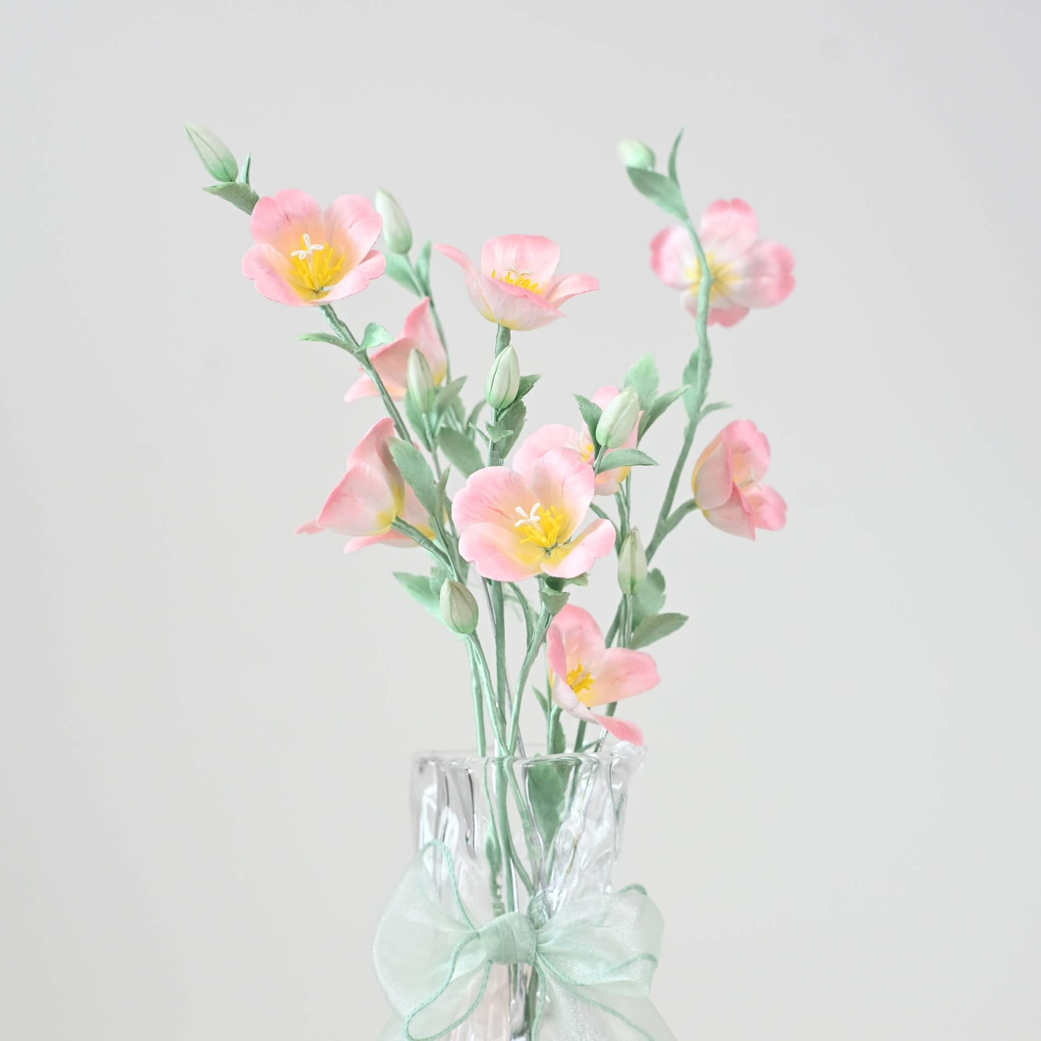 Ronghua DIY Kit | Evening Primroses