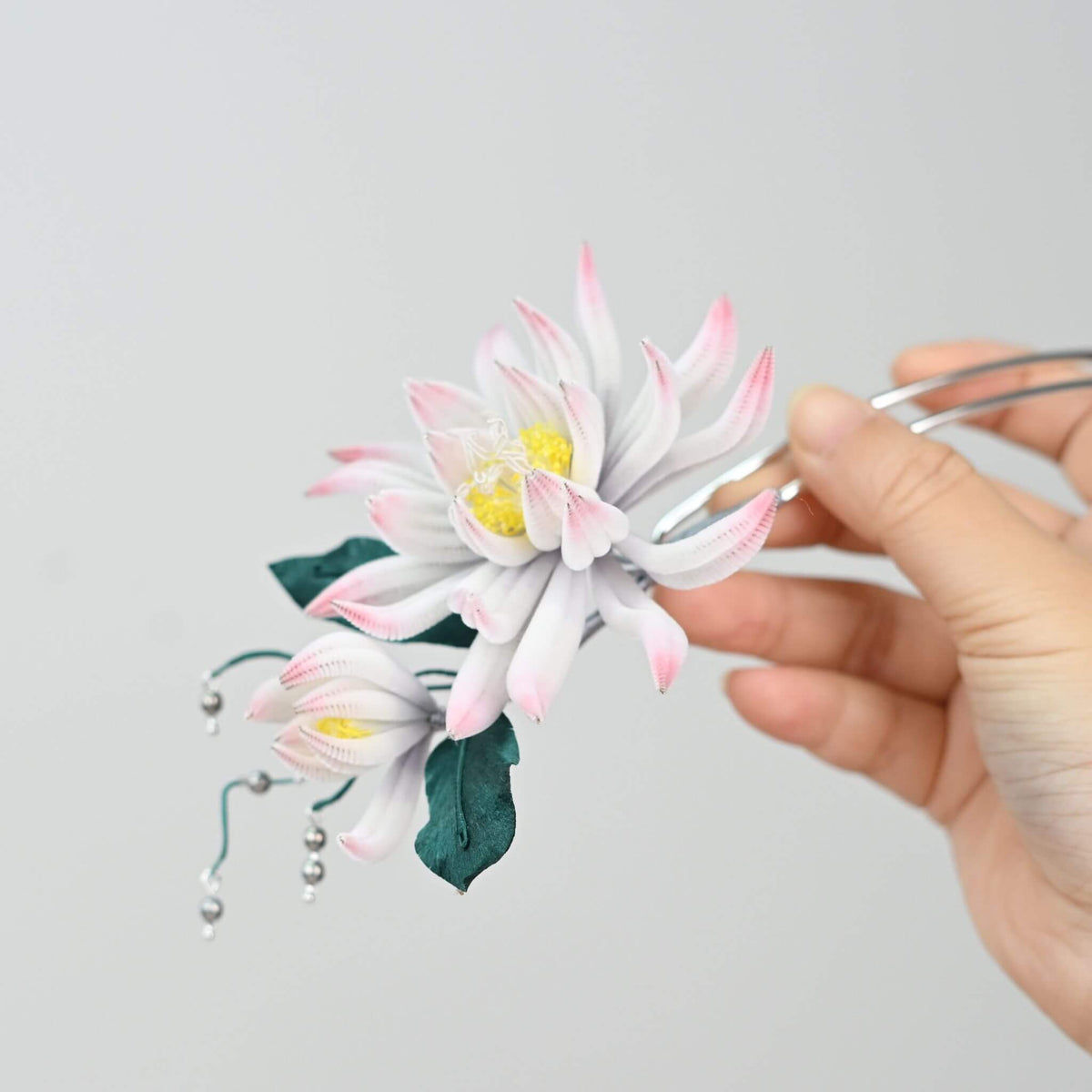Ronghua DIY Kit | Queen of the Night