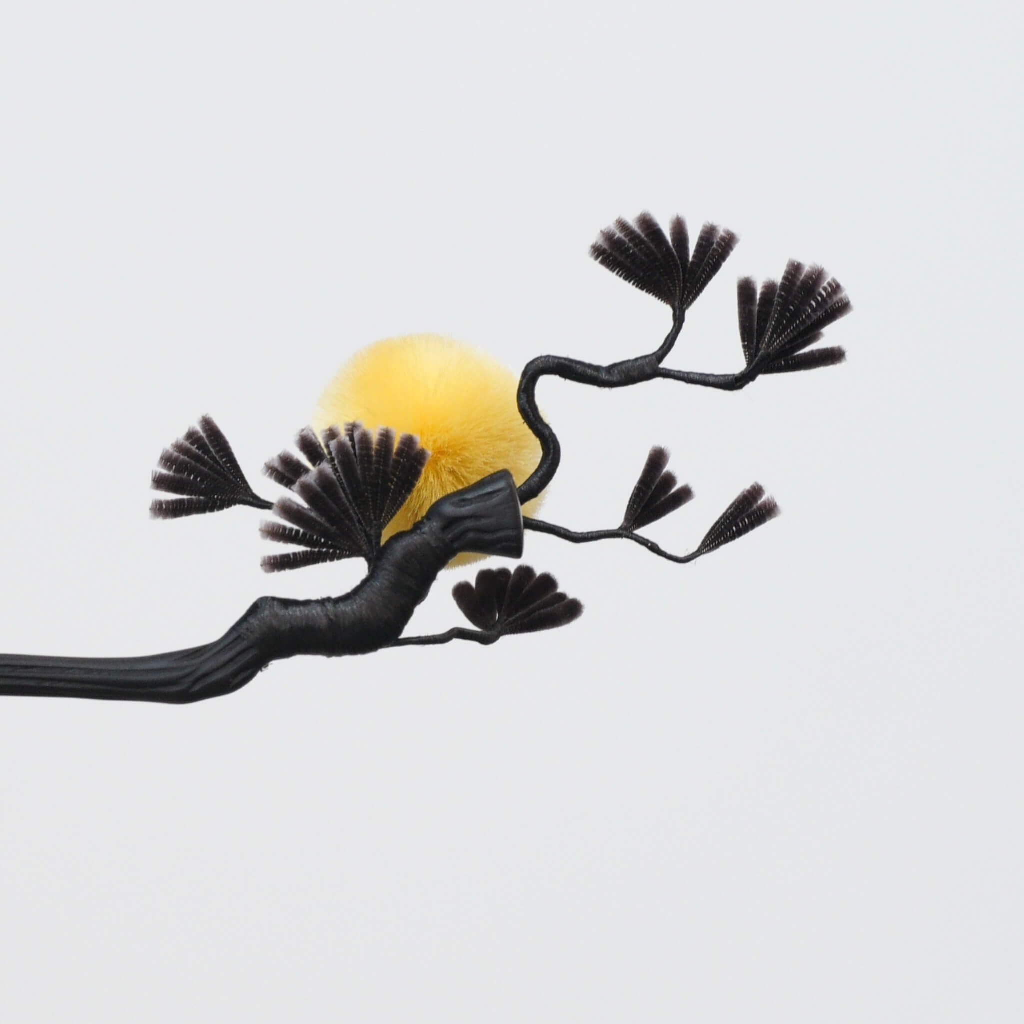 Ronghua DIY Kit | The Pines & Moon