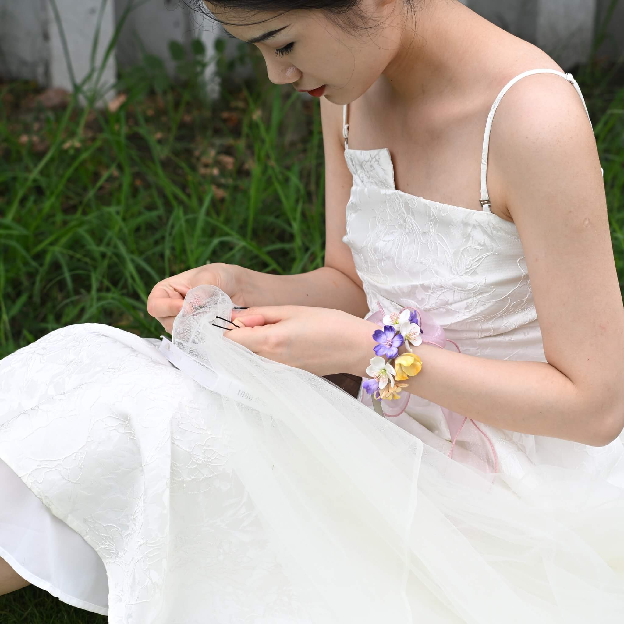 Summer 2026 Limited Edition | Ronghua Wrist Flowers Kit
