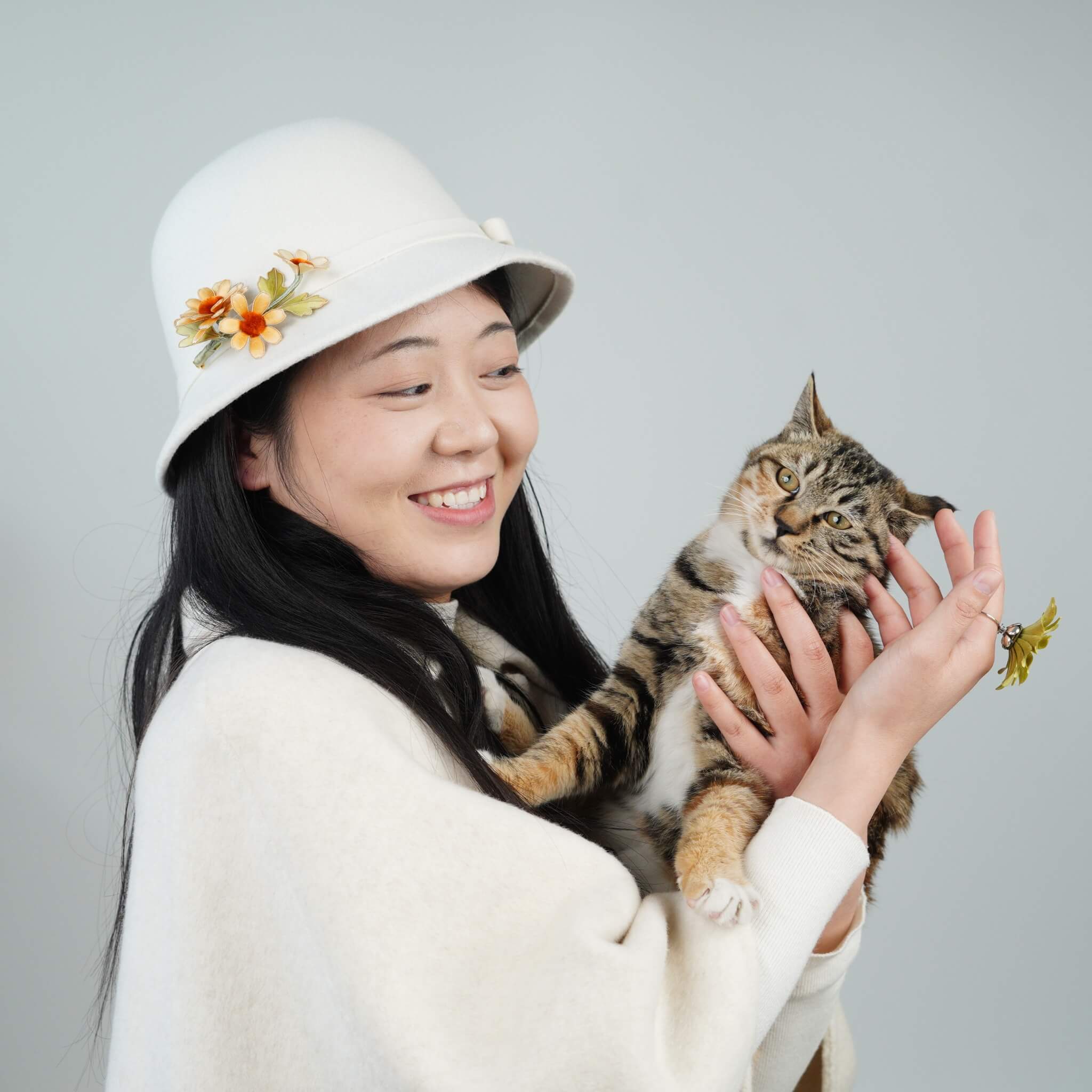 Ronghua DIY Kit | Sunny Daisy