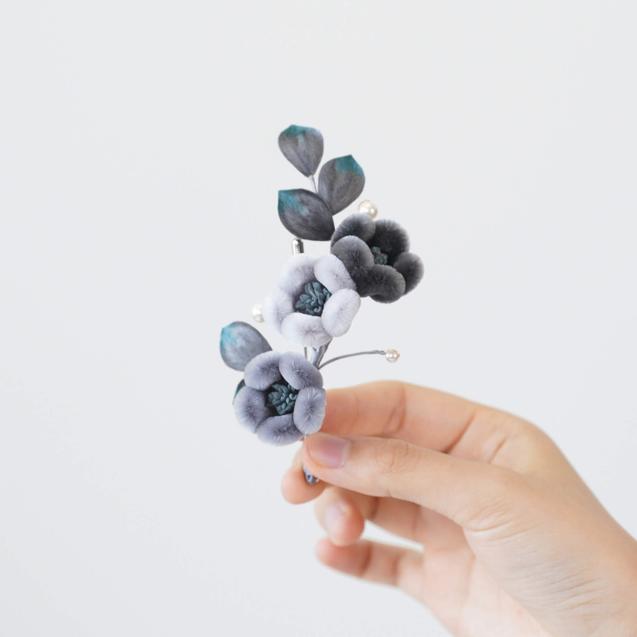 Handmade Ronghua | Daybreak Bloom