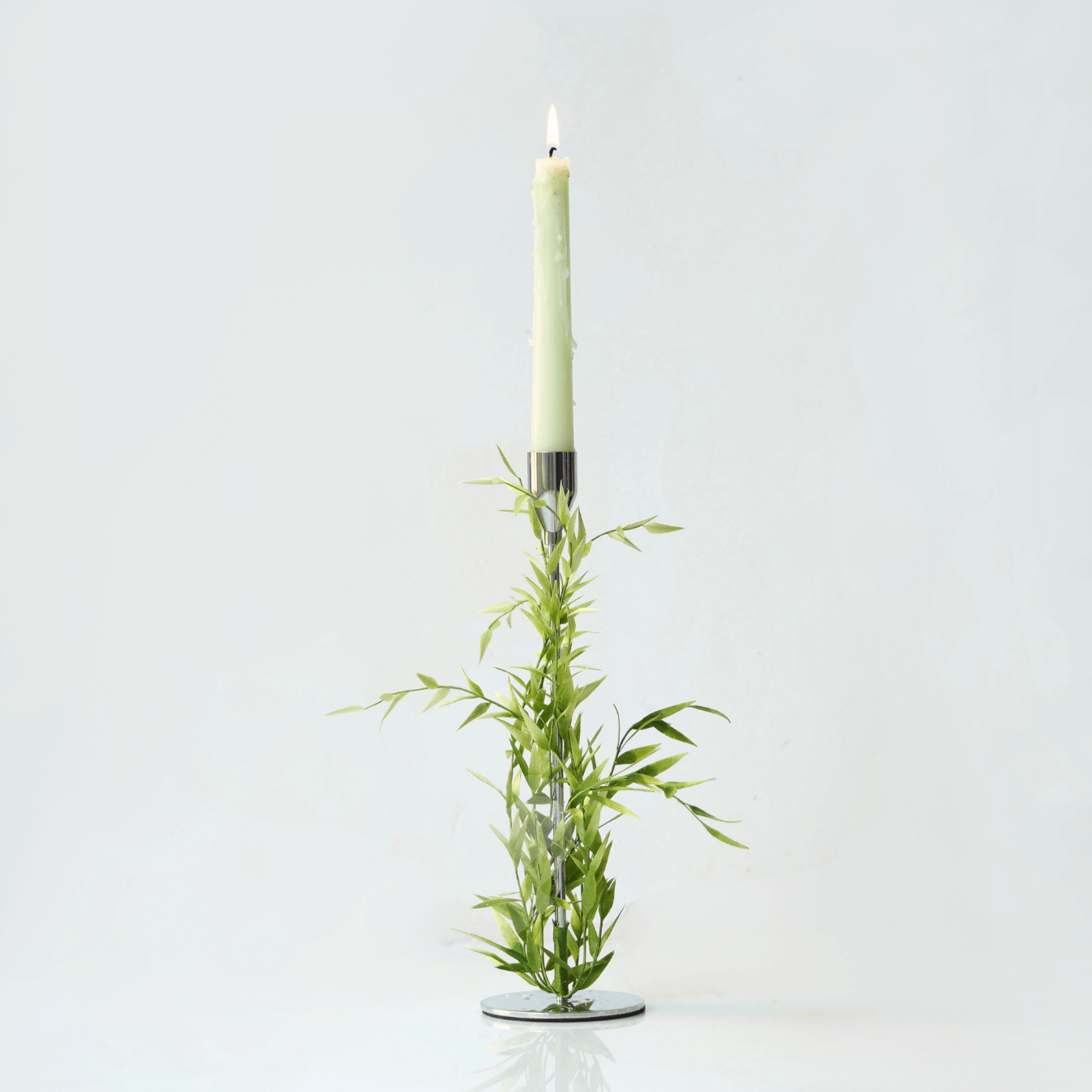Ronghua DIY Kit | Willow Candleholder