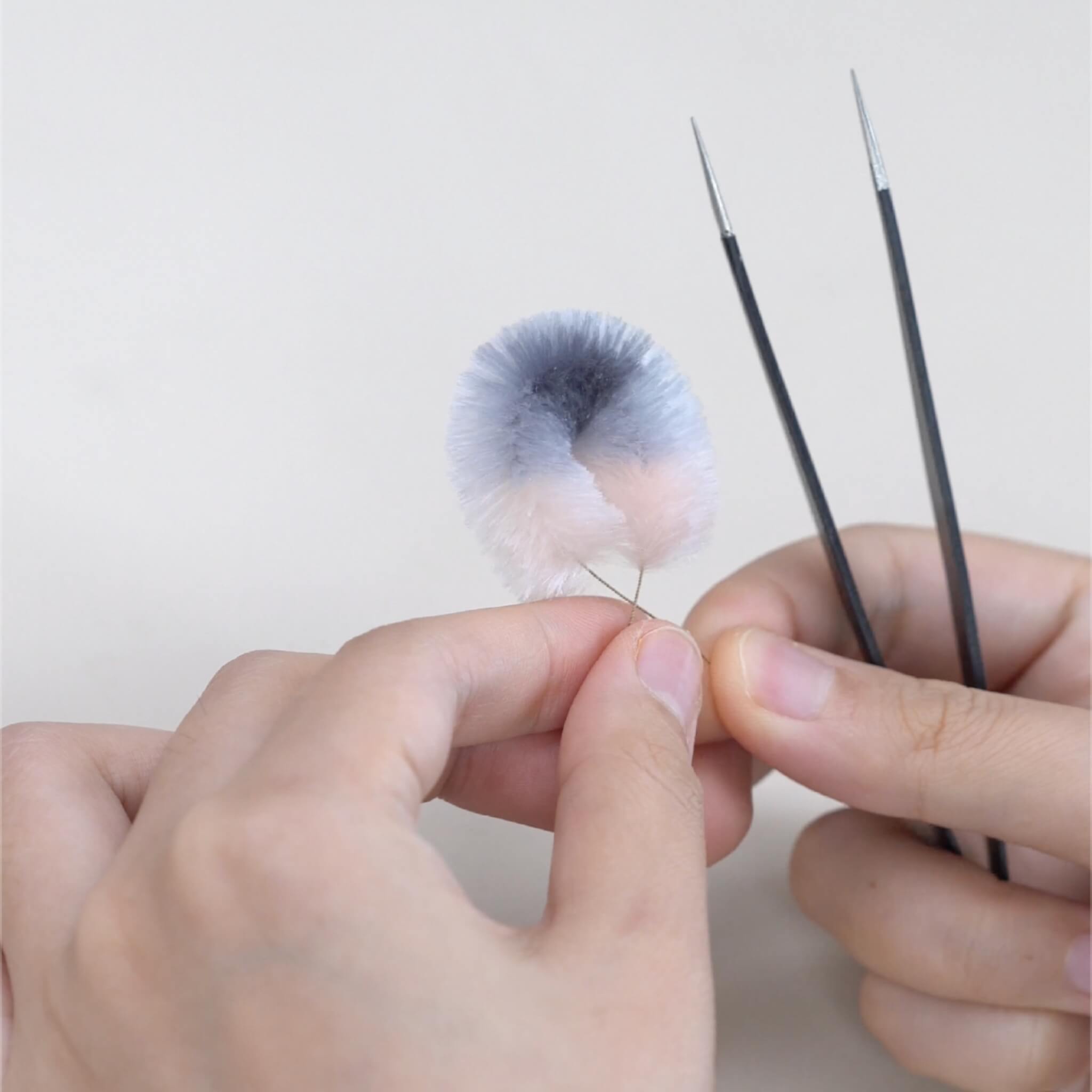 Ronghua DIY Kit | Frost's Descent