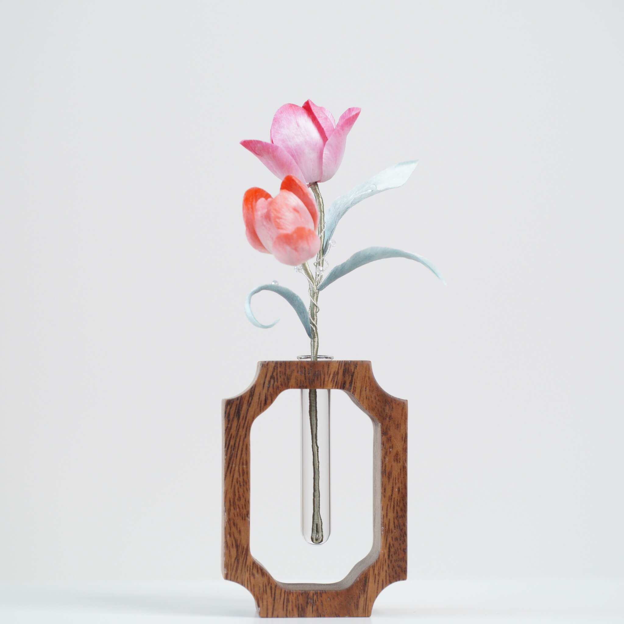 Ronghua DIY Kit | Where Tulips Meet