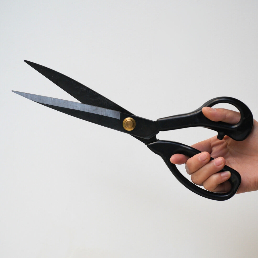 Tijeras/Cizallas de Acero de Manganeso de 12 Pulgadas