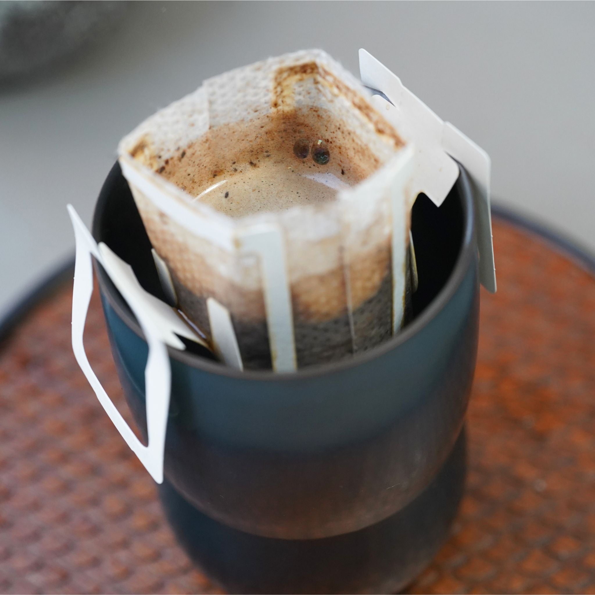 Lackiertes Porzellan | Sein Parfüm