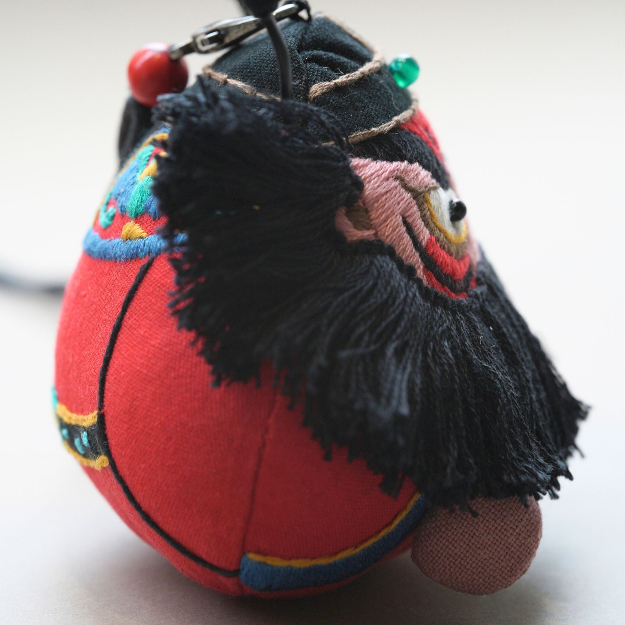 Zhong Kui | Embroidery Kit