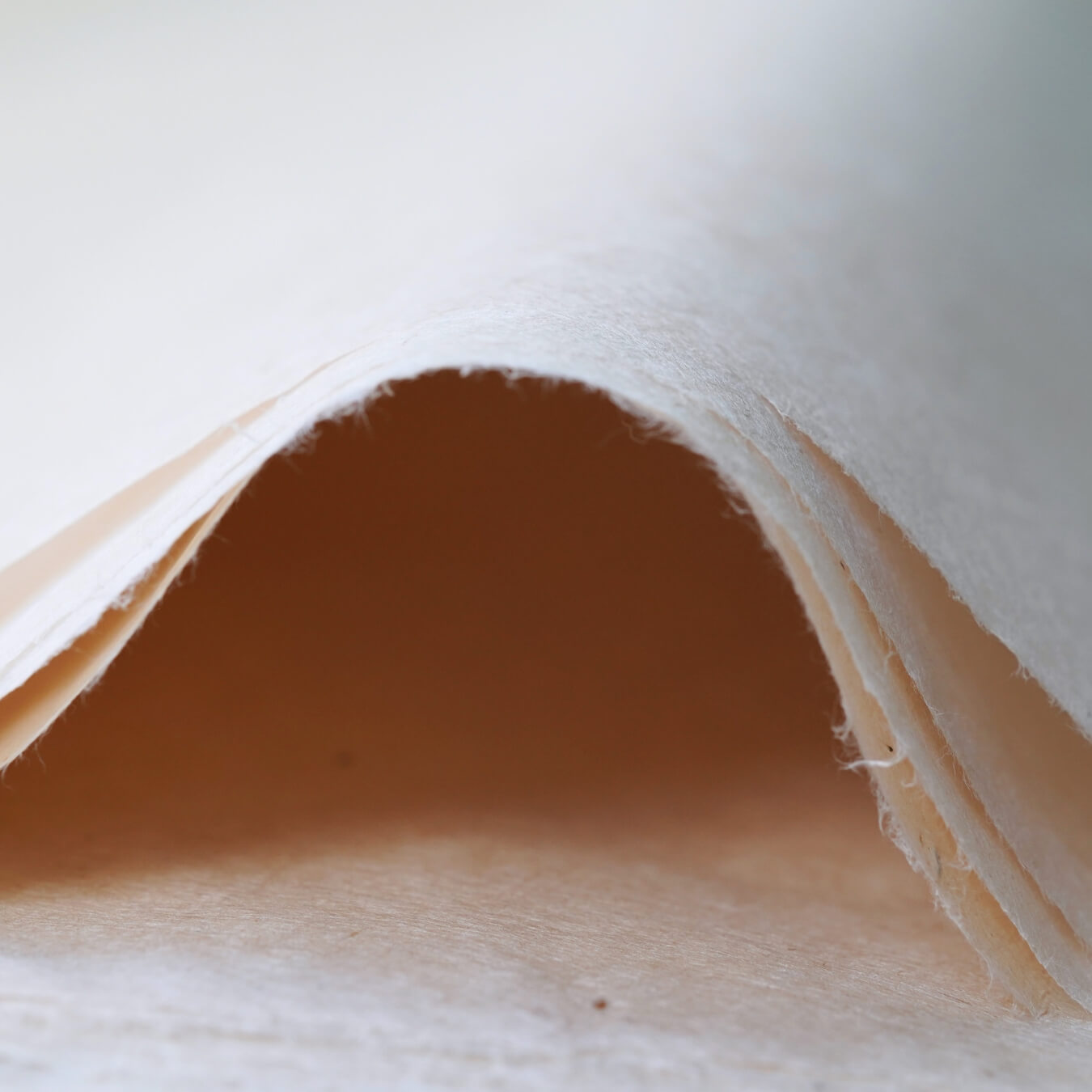 Handmade Mulberry Paper | Silk