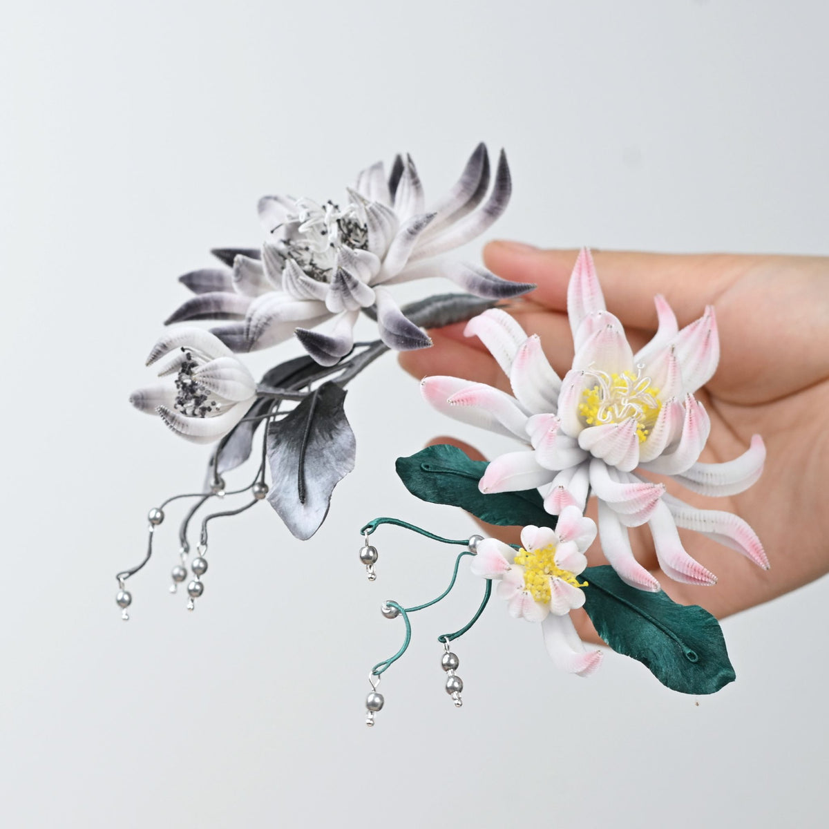 Ronghua DIY Kit | Queen of the Night