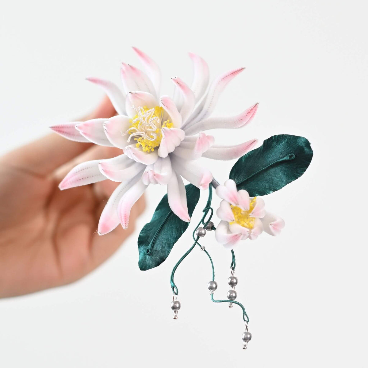 Ronghua DIY Kit | Queen of the Night
