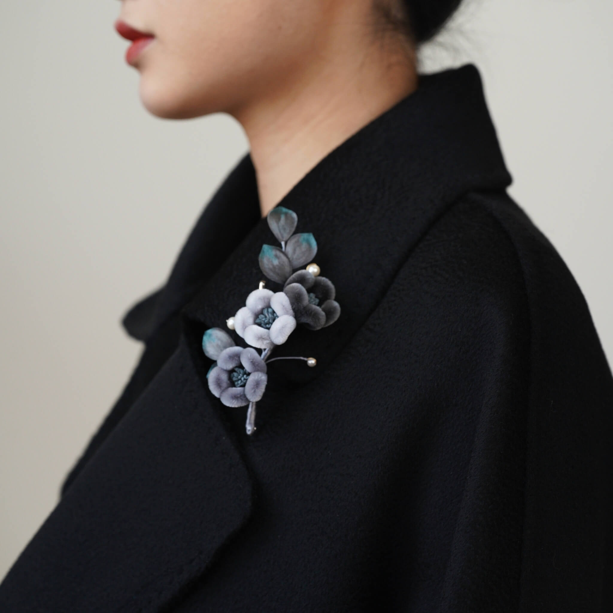 Handmade Ronghua | Daybreak Bloom