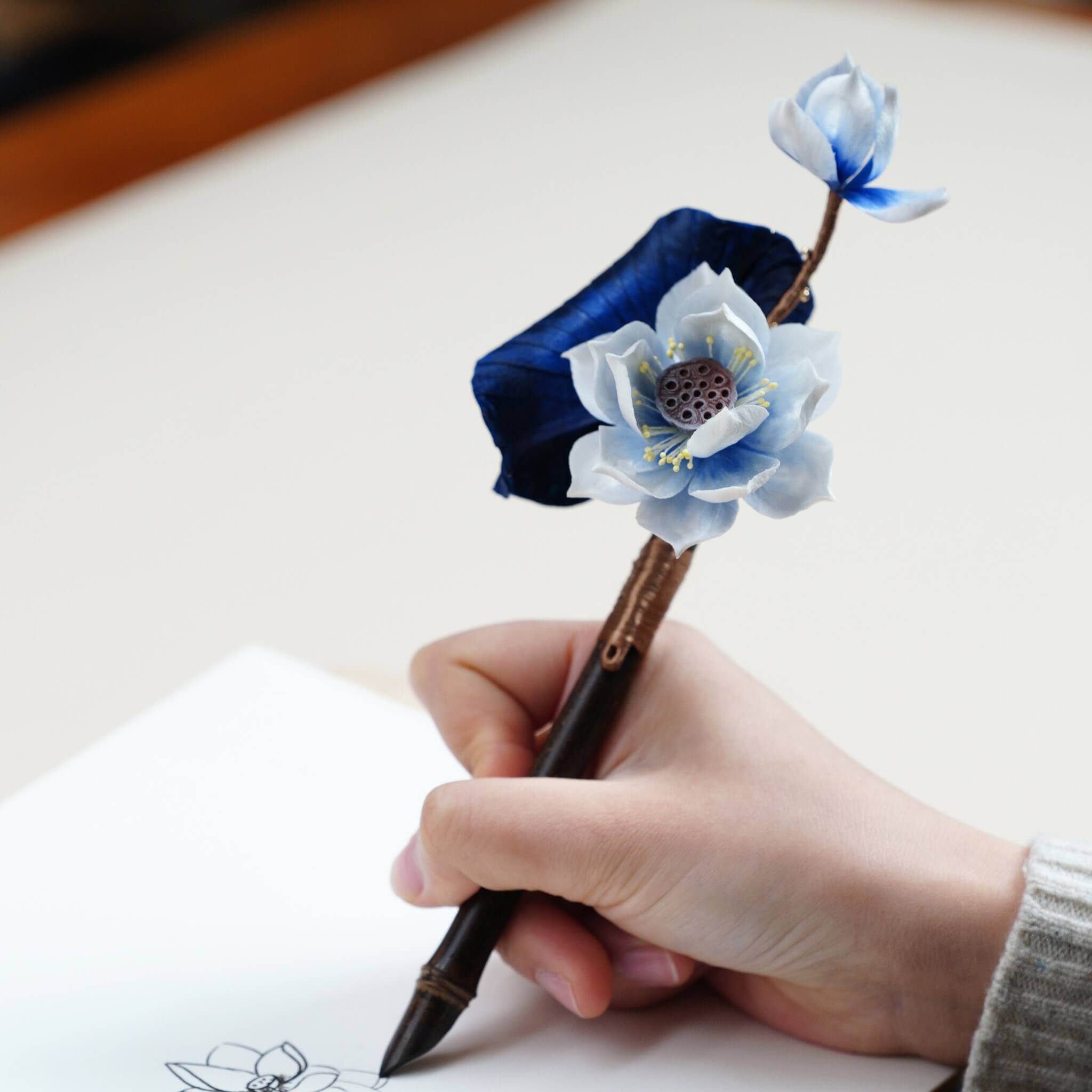 Ronghua DIY Kit | Letters Not Sent