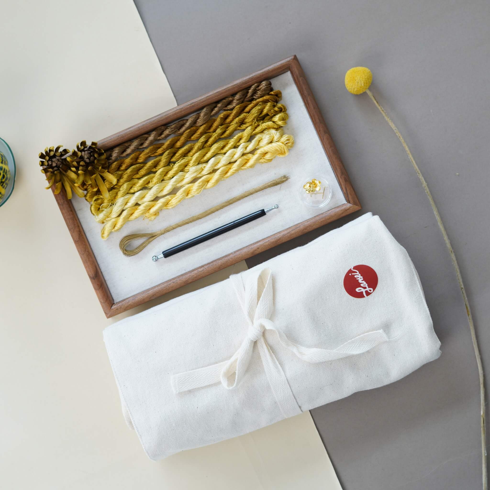 Ronghua DIY Kit | Fall For You