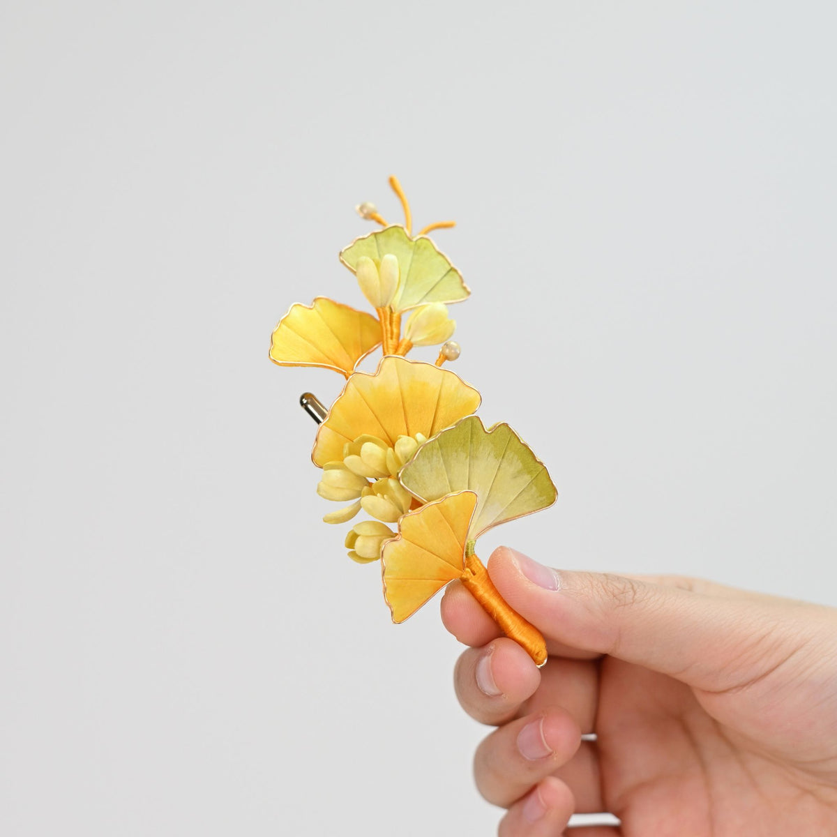 Ronghua DIY Kit | A Letter from Autumn