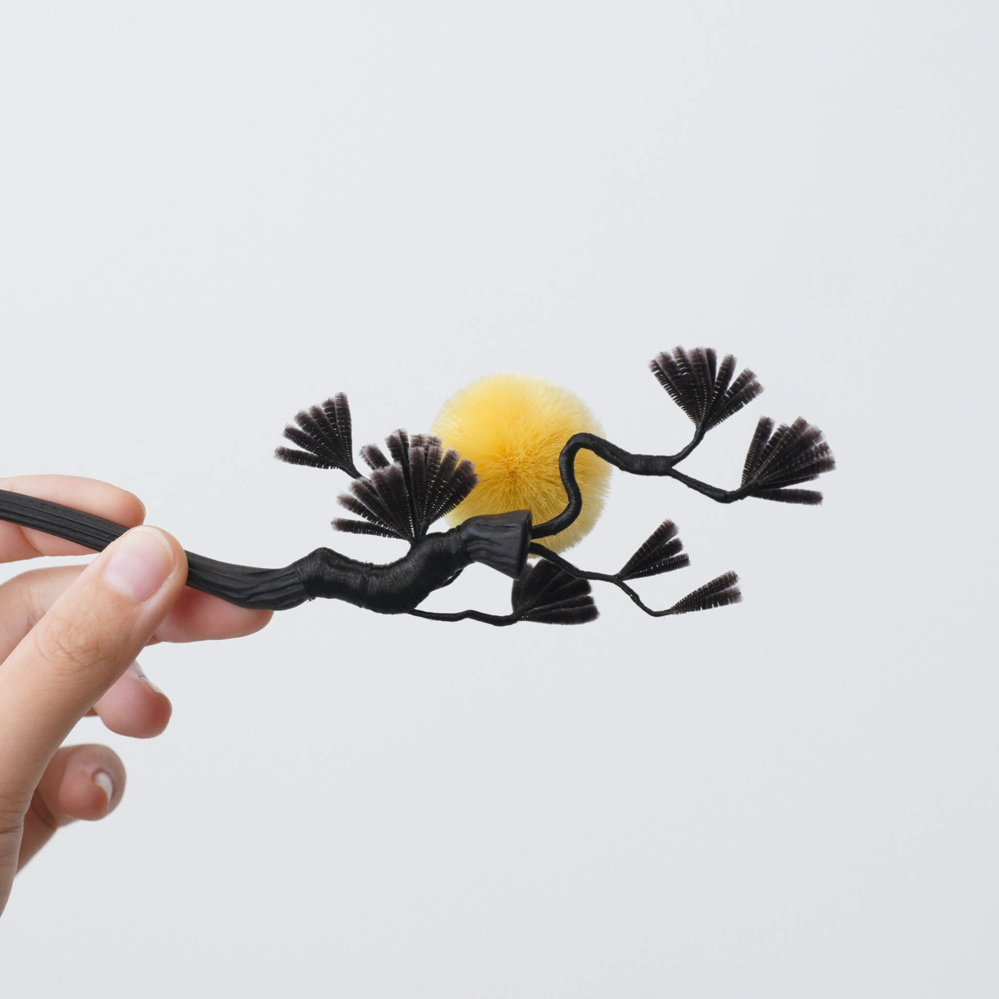 Ronghua DIY Kit | The Pines & Moon