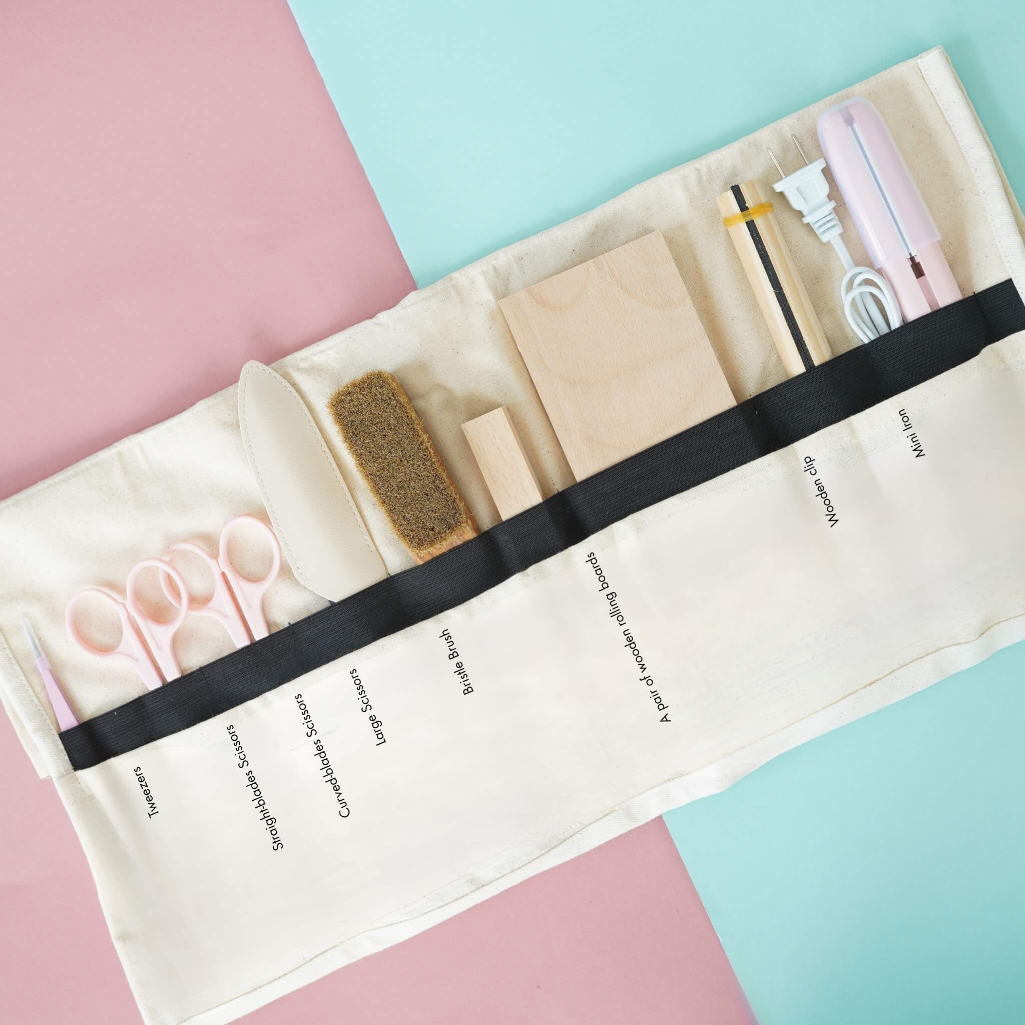 Ronghua Werkzeugkasten