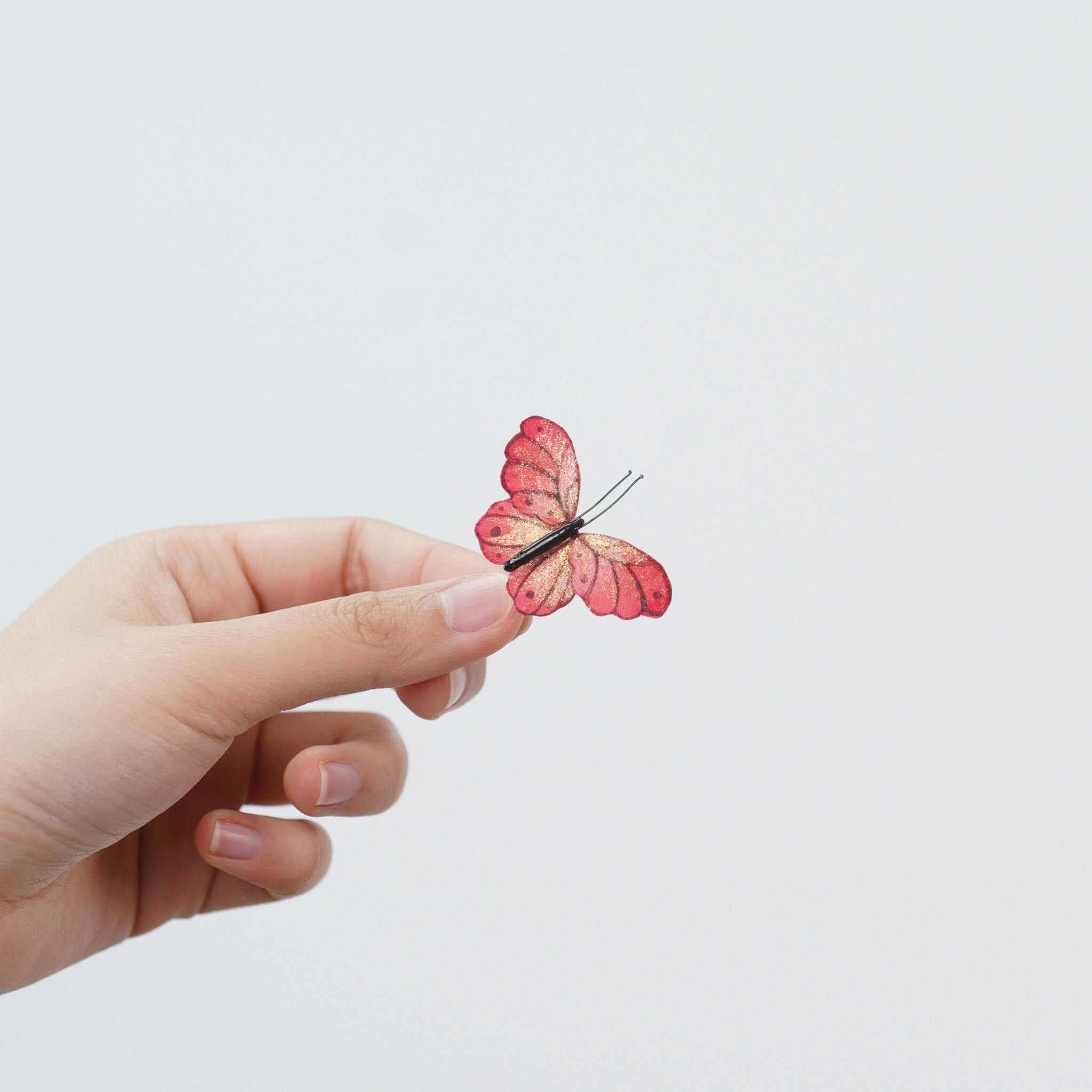 Reborn Butterfly | Limited Gift Edition for Easter 2026