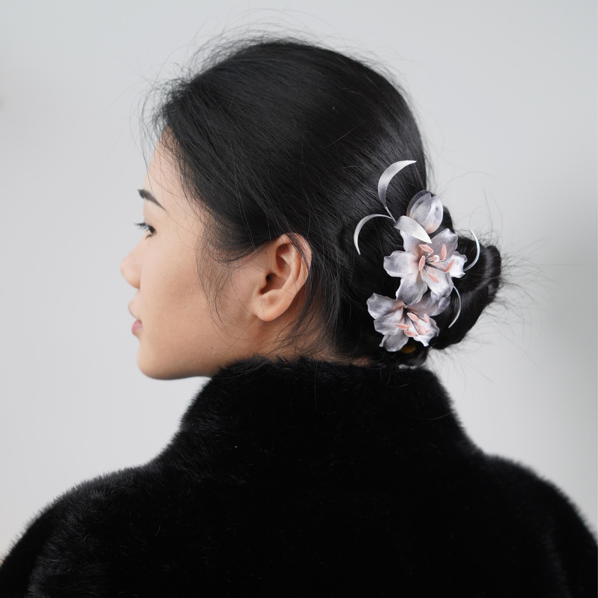 Handmade Ronghua | Frost's Descent