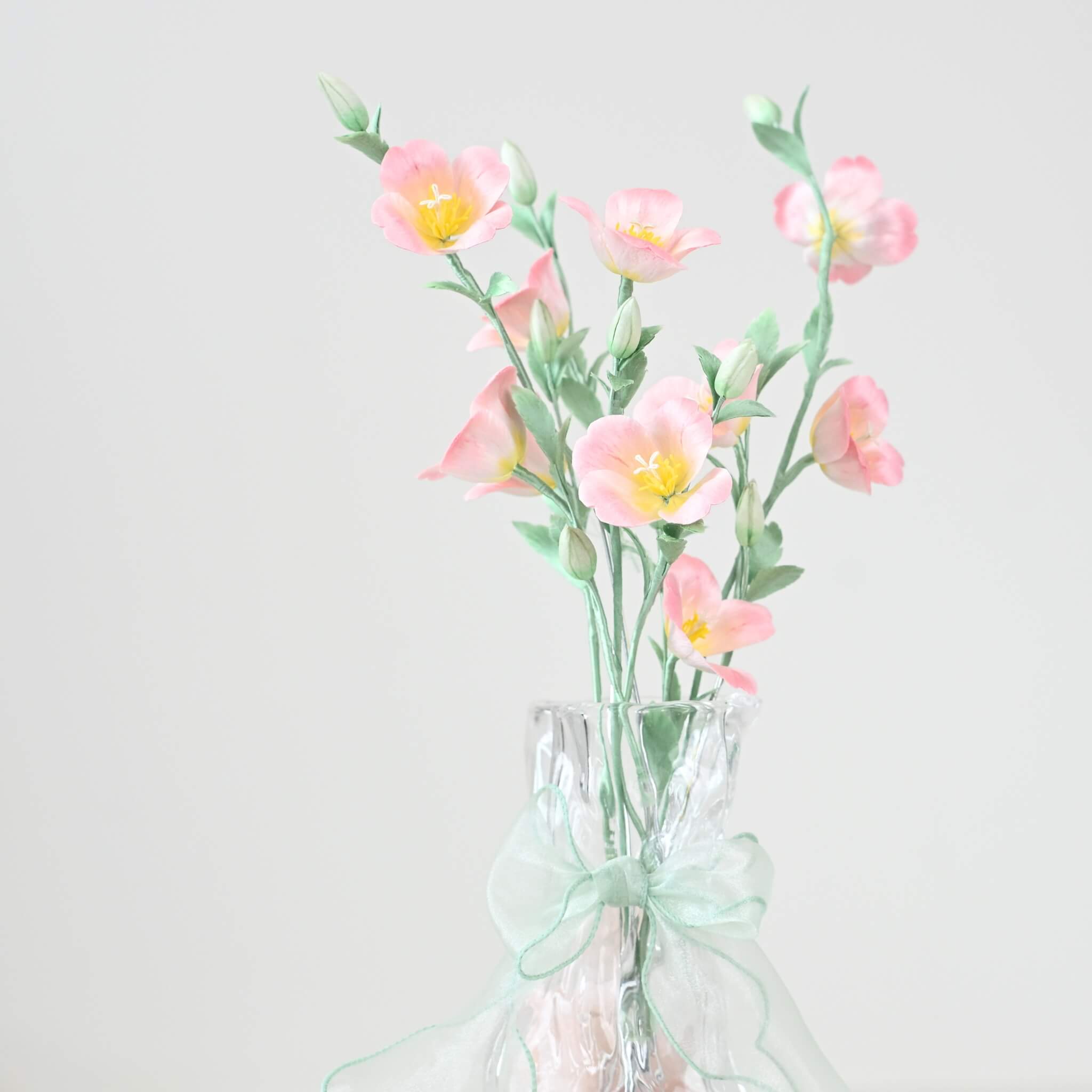 Ronghua DIY Kit | Evening Primroses