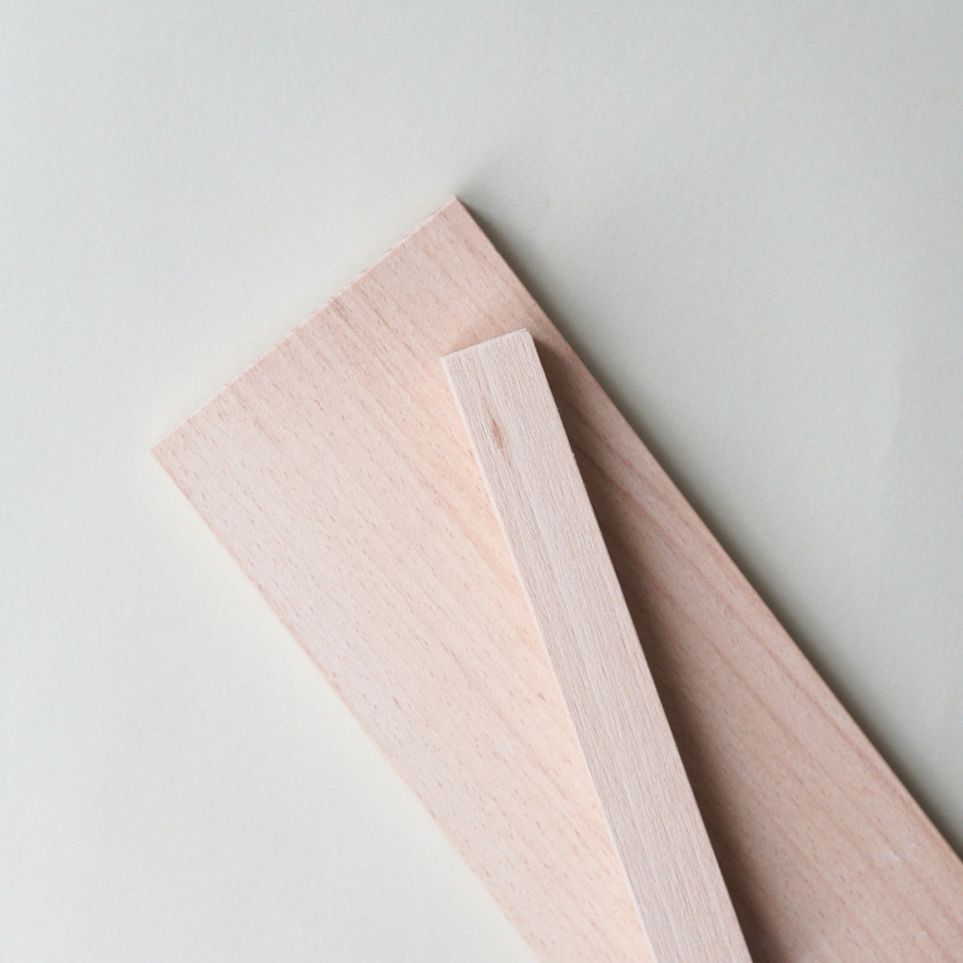 Tablas de rodillo de madera de 20-23 cm