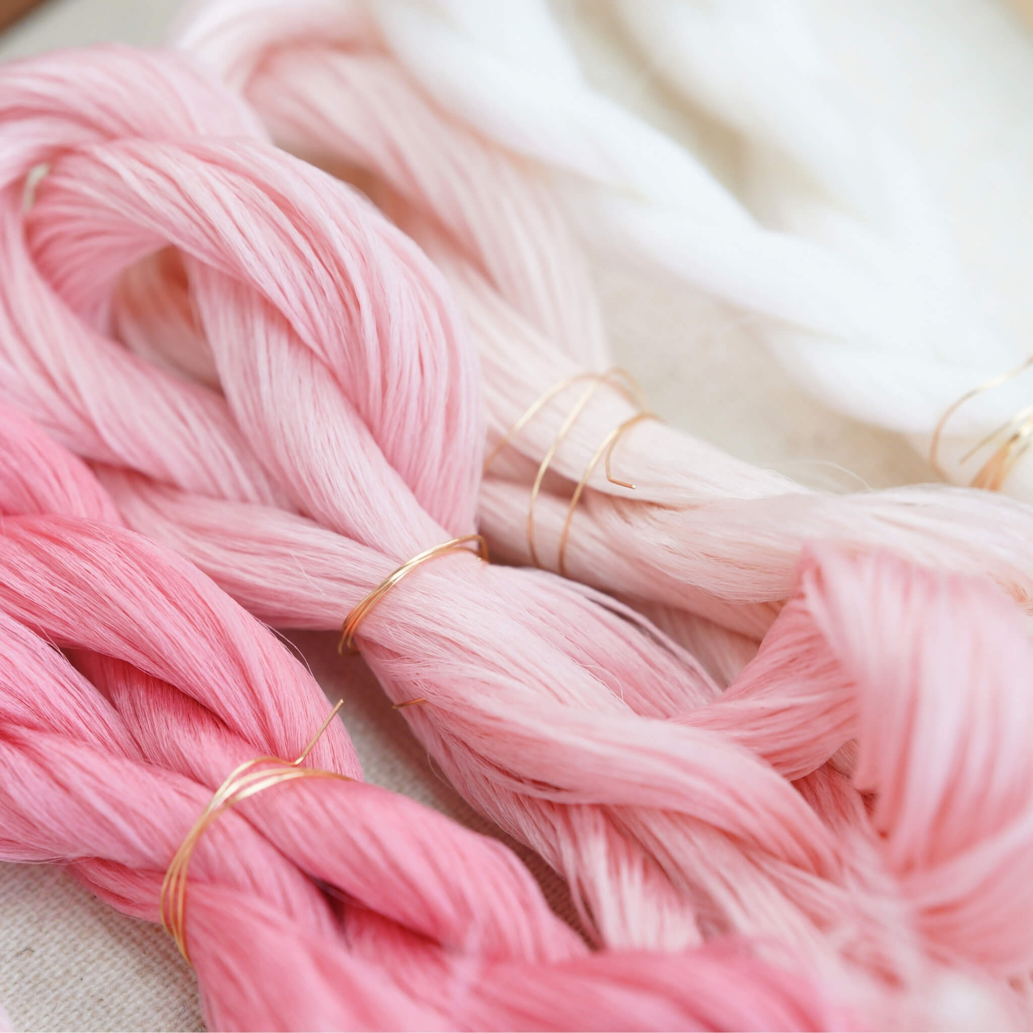 Ronghua DIY Kit | Birdie in Spring