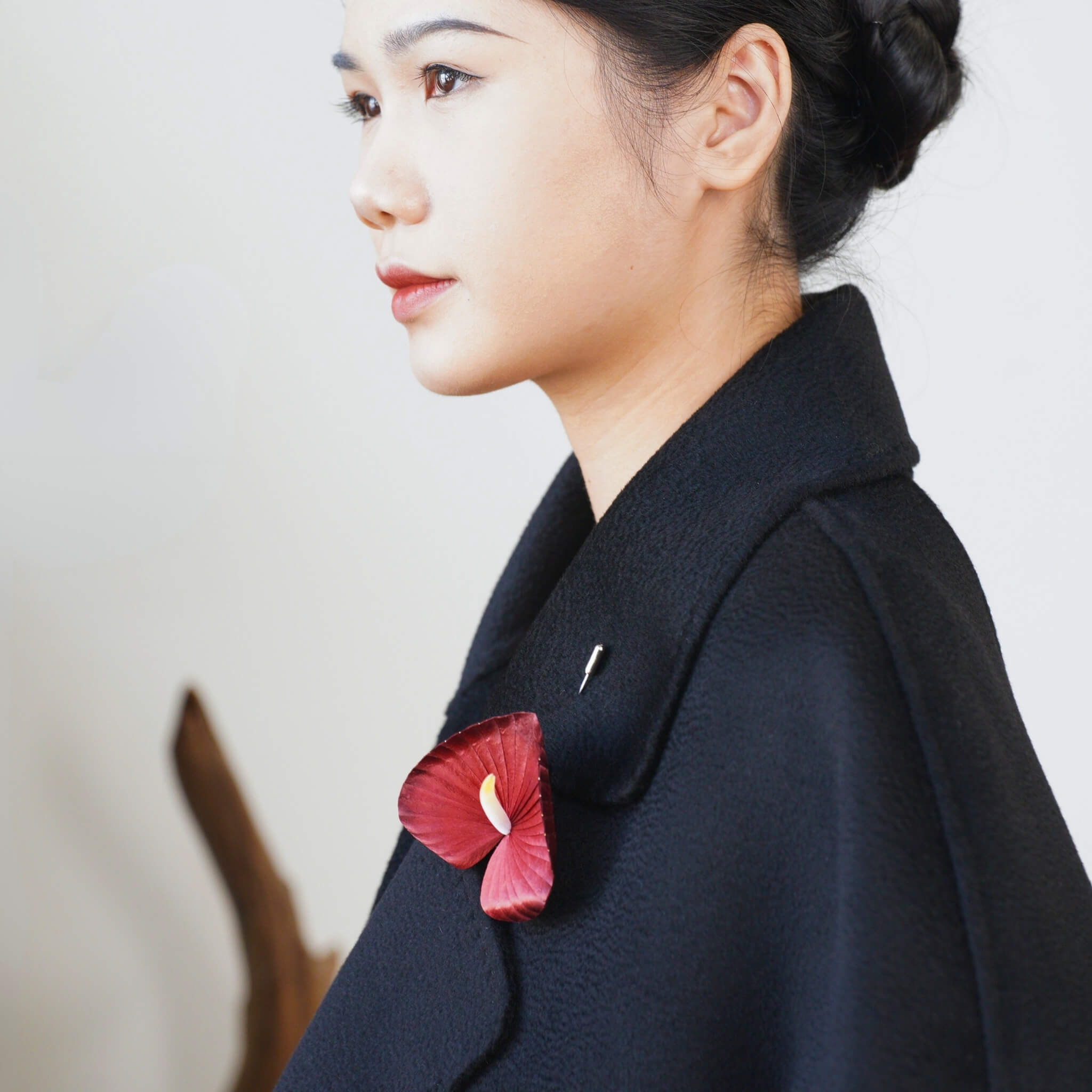 Ronghua DIY Kit | Lucky Anthurium