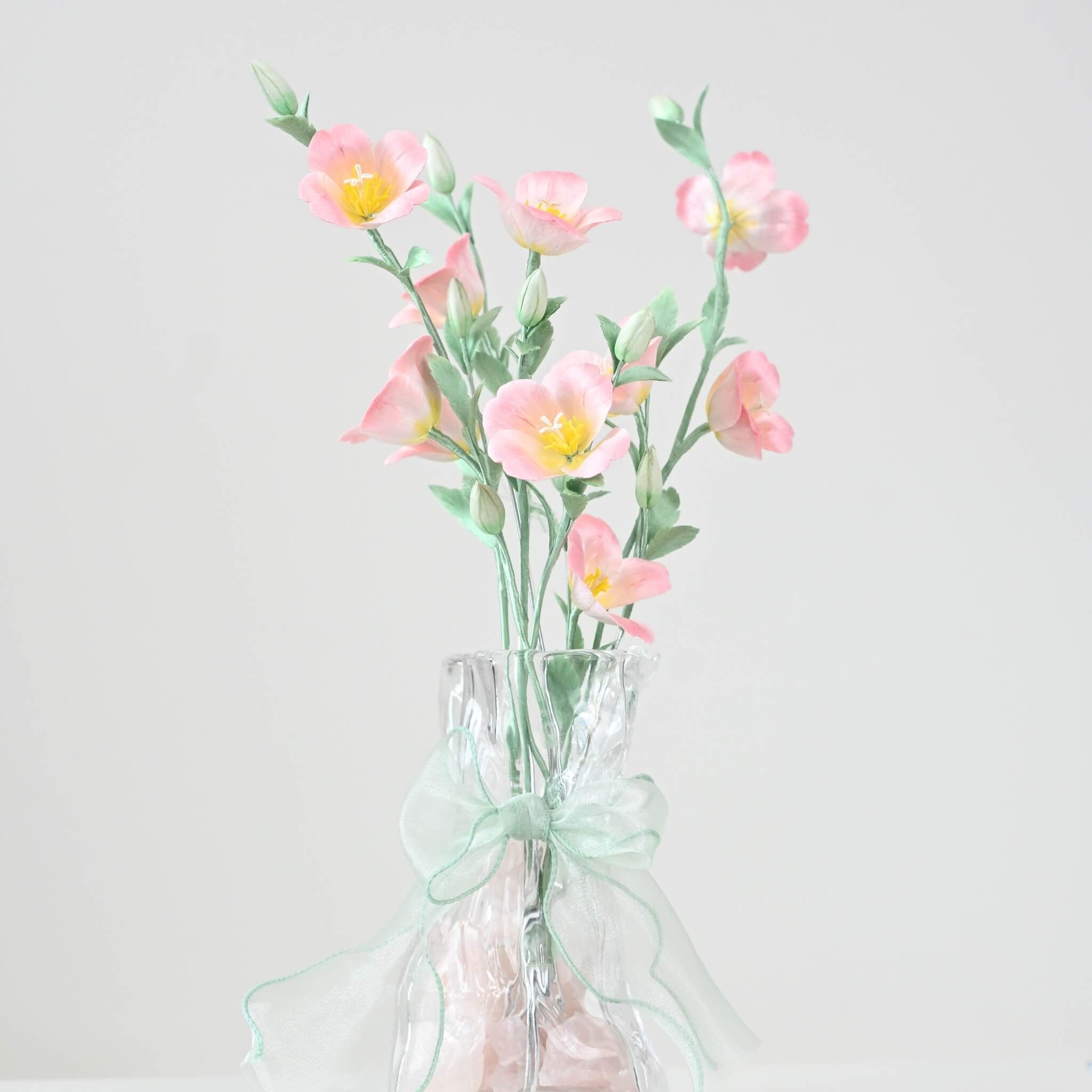 Ronghua DIY Kit | Evening Primroses