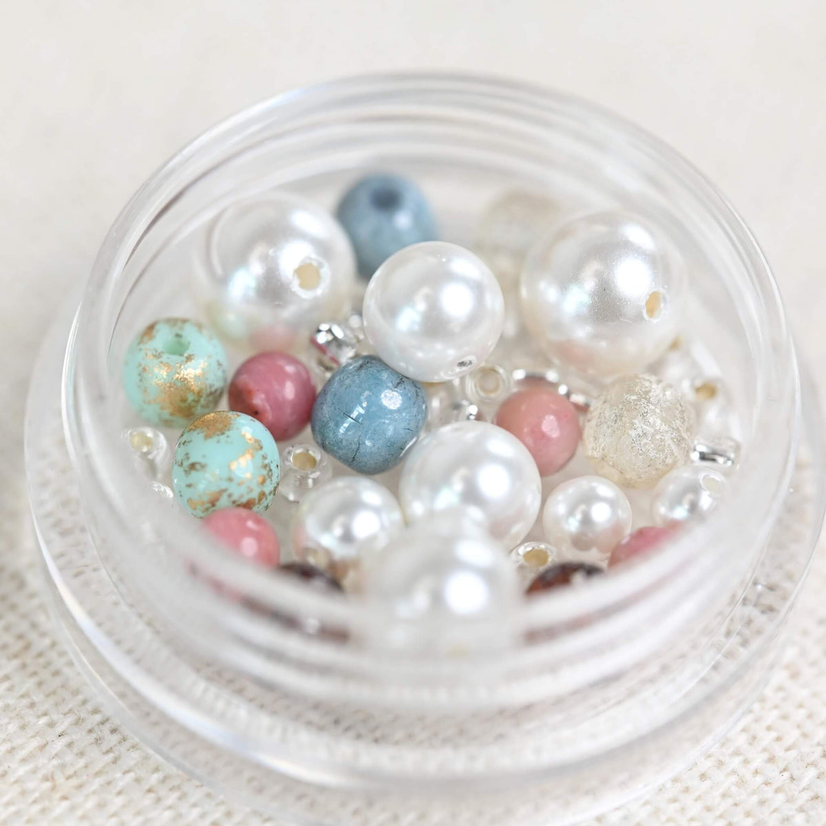 Little Winter Storehouse| Gift For Ronghua Makers