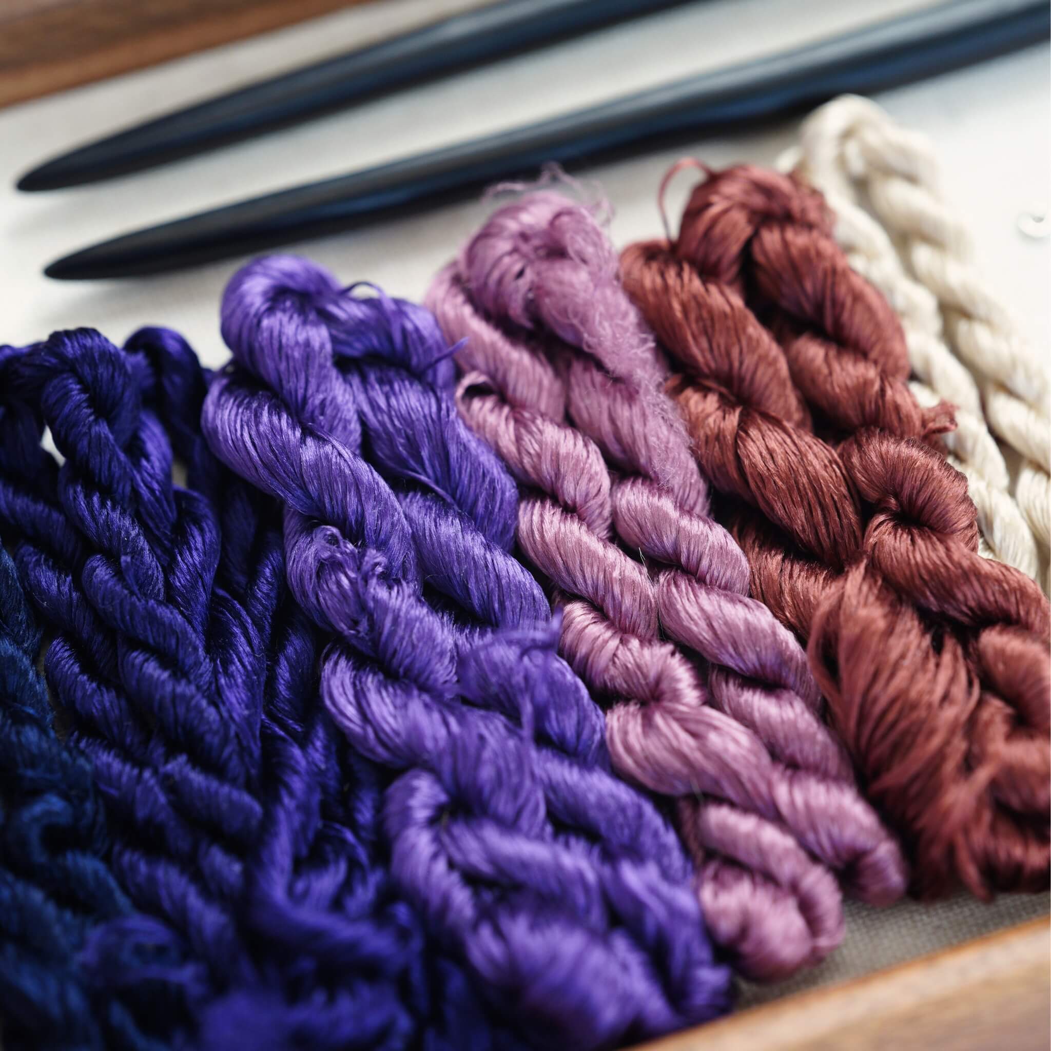 Ronghua DIY Kit | Witch's Balloon Flower