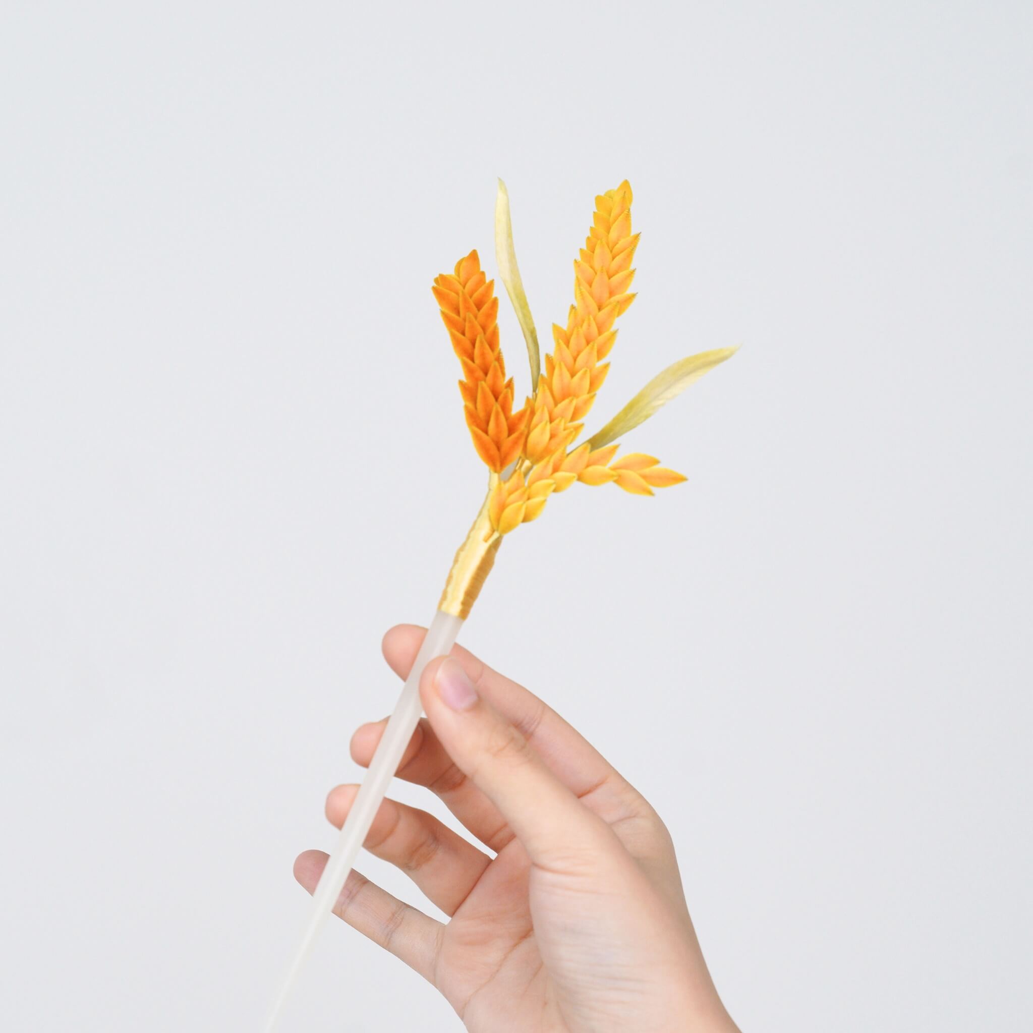 Ronghua DIY Kit | Jade Wheat Ear