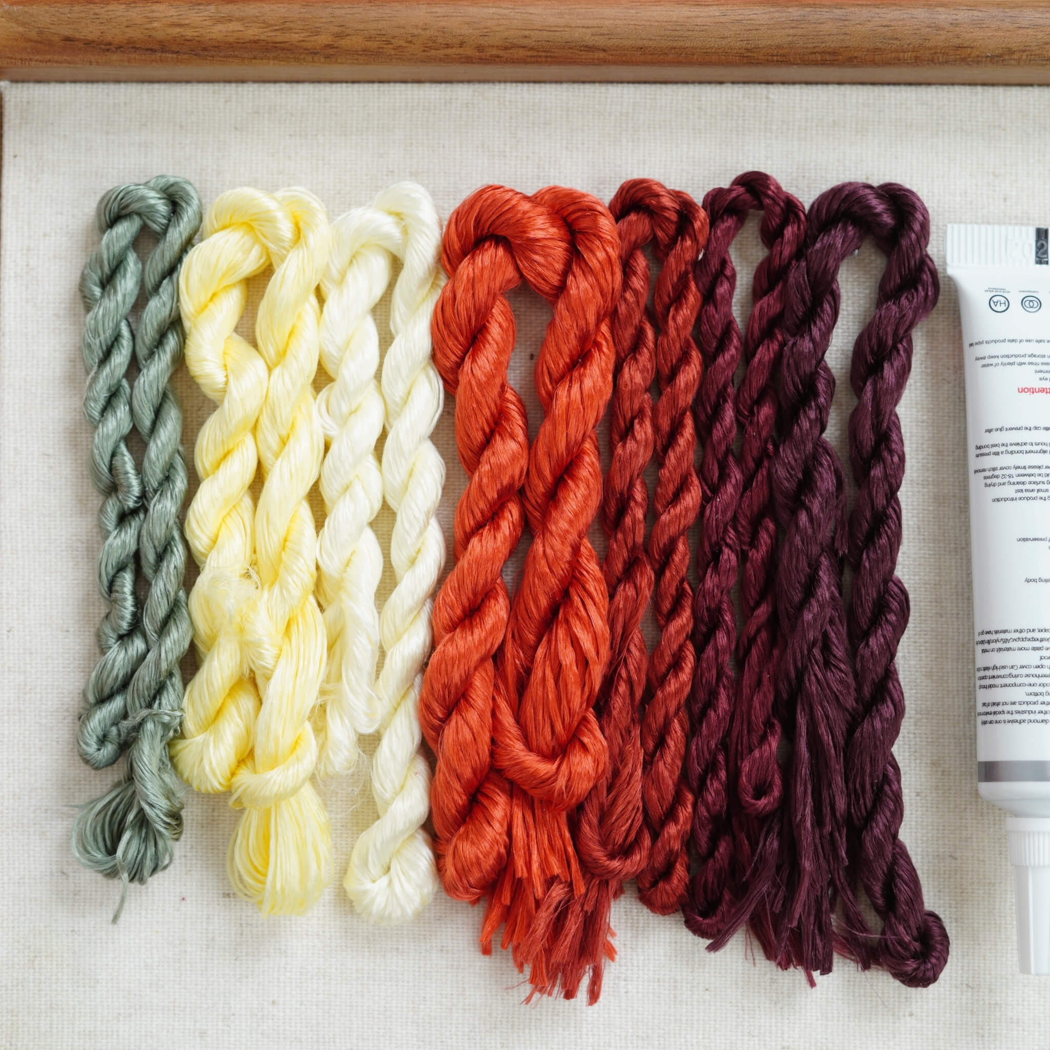 Ronghua DIY Kit | Horse of Luck (Limited Chinese New Year 2026 Gift Edition)