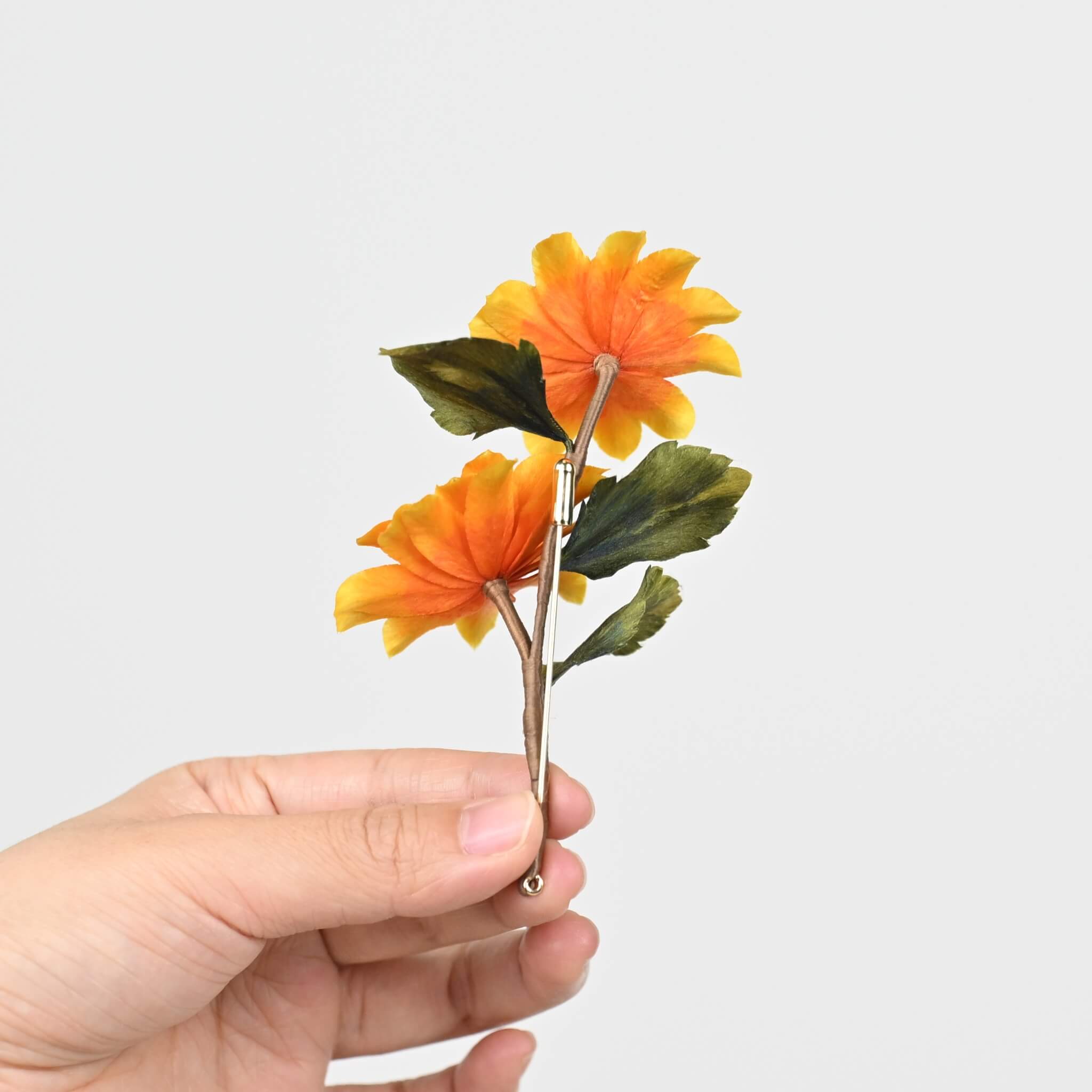 Ronghua DIY Kit | Sunflowers