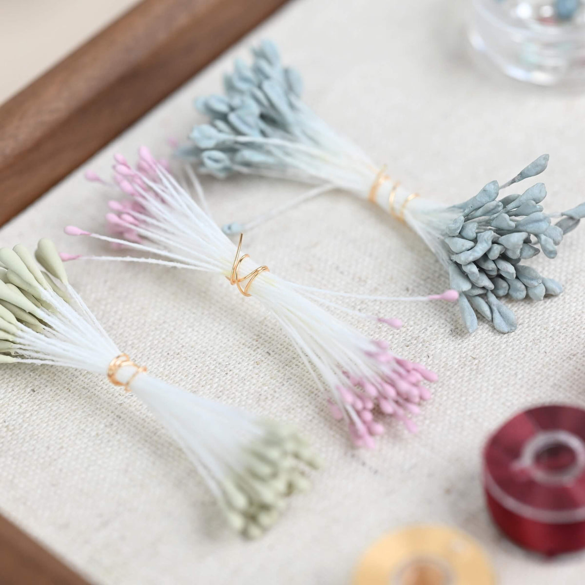 Little Winter Storehouse| Gift For Ronghua Makers