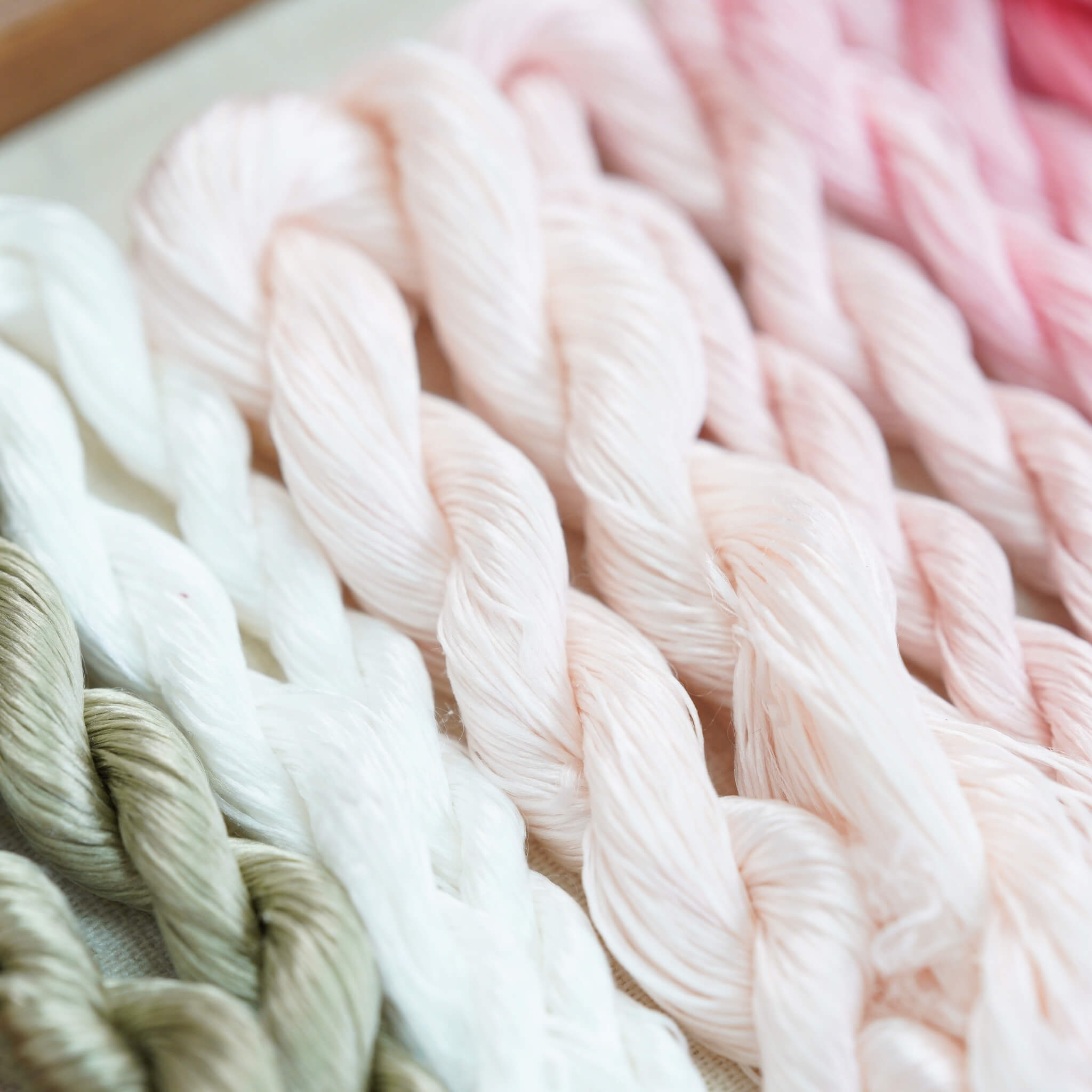 Ronghua DIY Kit | Birdie in Spring