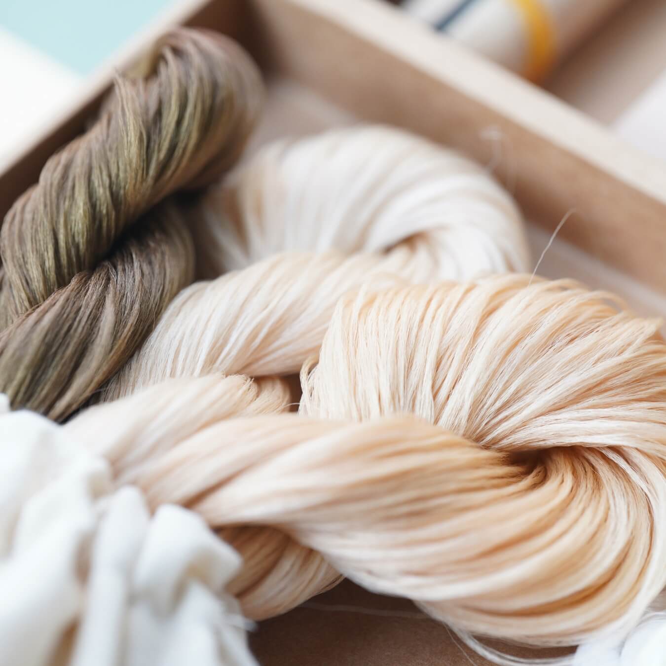 Kit de bricolaje Ronghua | Invierno dulce con Birdie