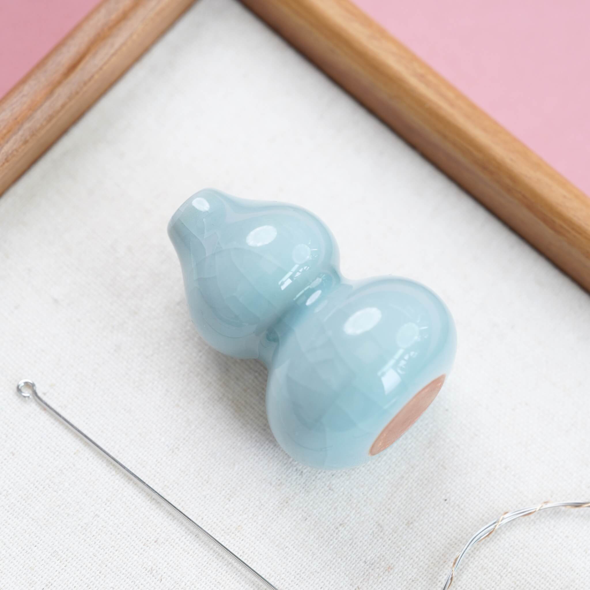Ronghua DIY Kit | Gu Lan (Valley Orchid)