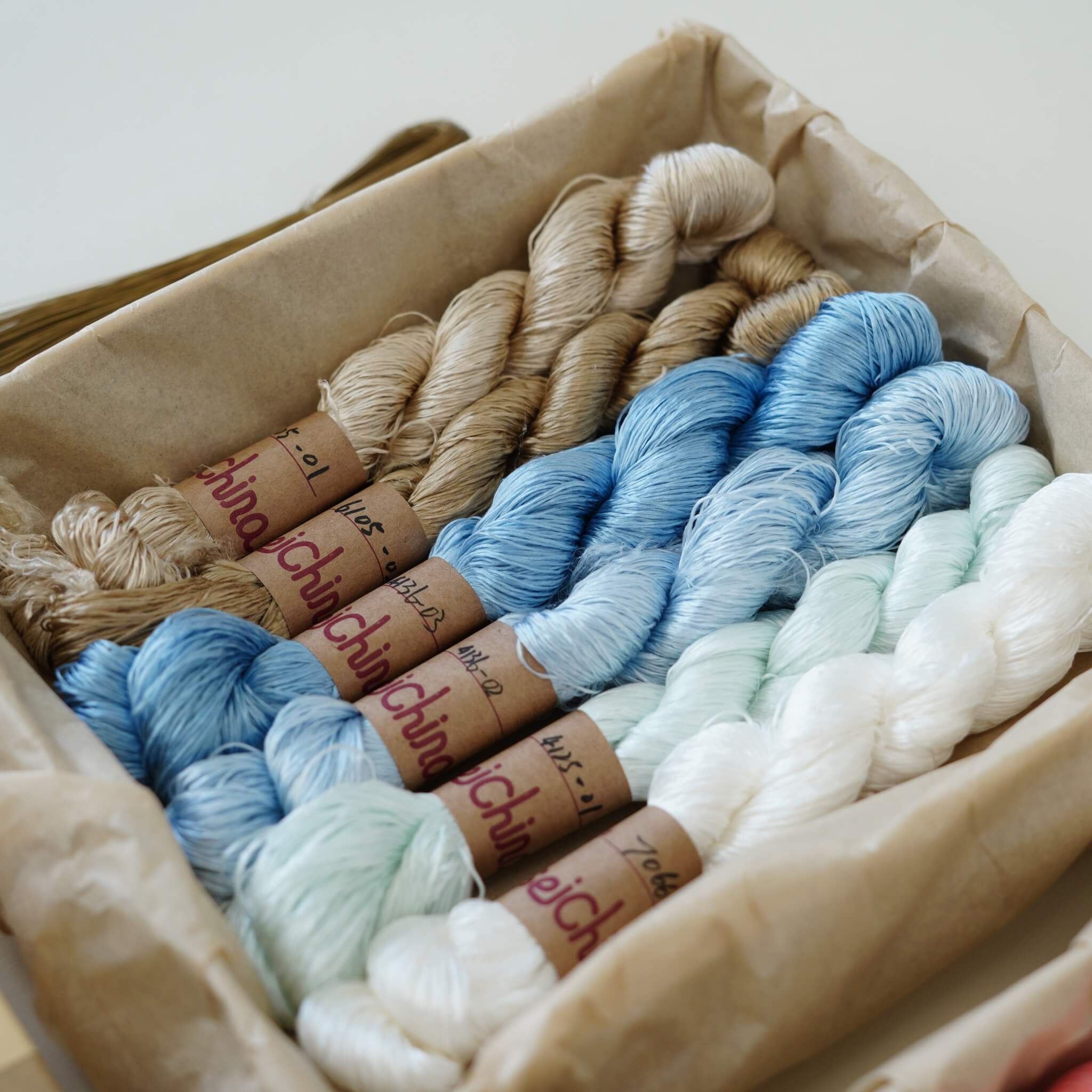 The Ronghua Secret Box | For Makers Who Love a Little Surprise