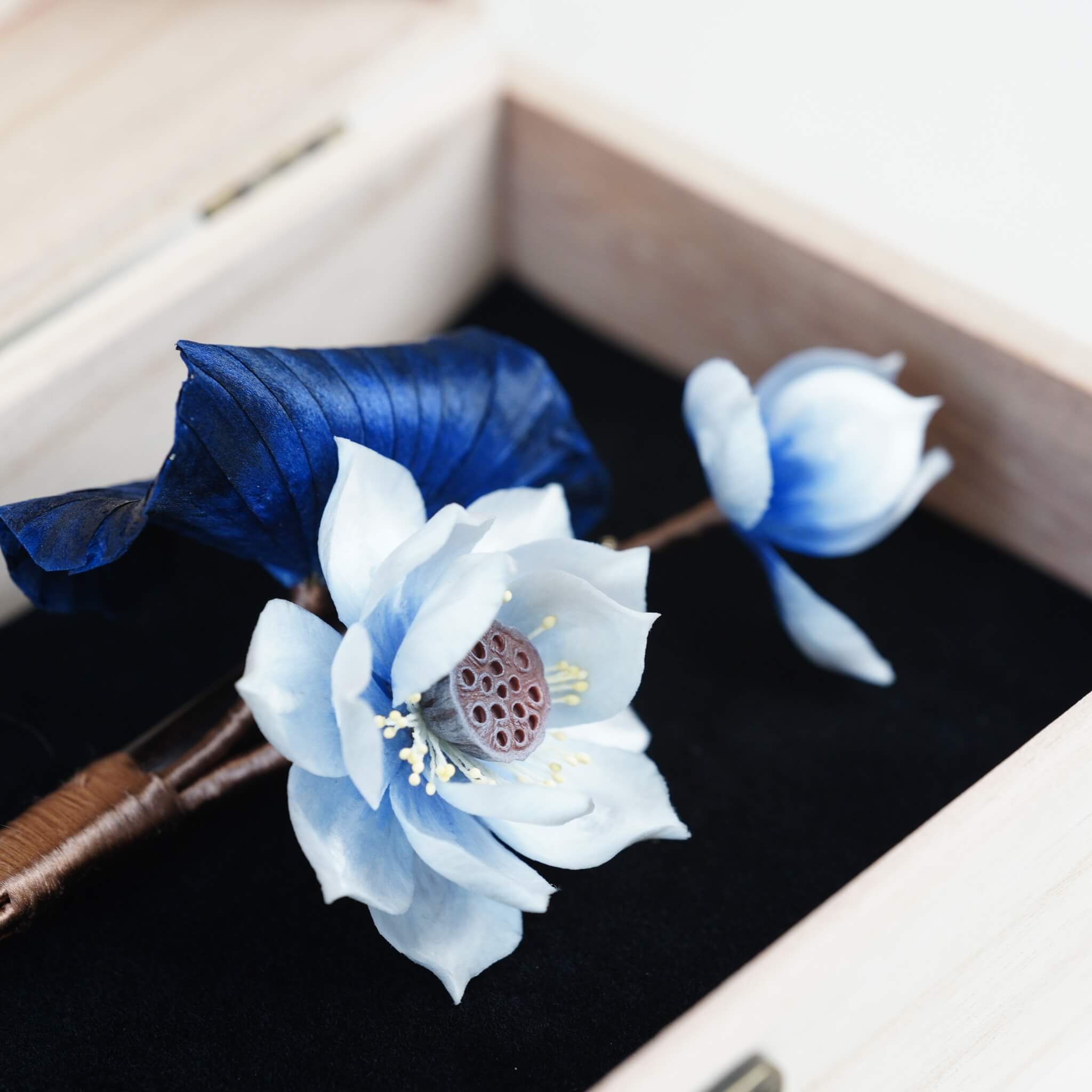 Ronghua DIY Kit | Letters Not Sent