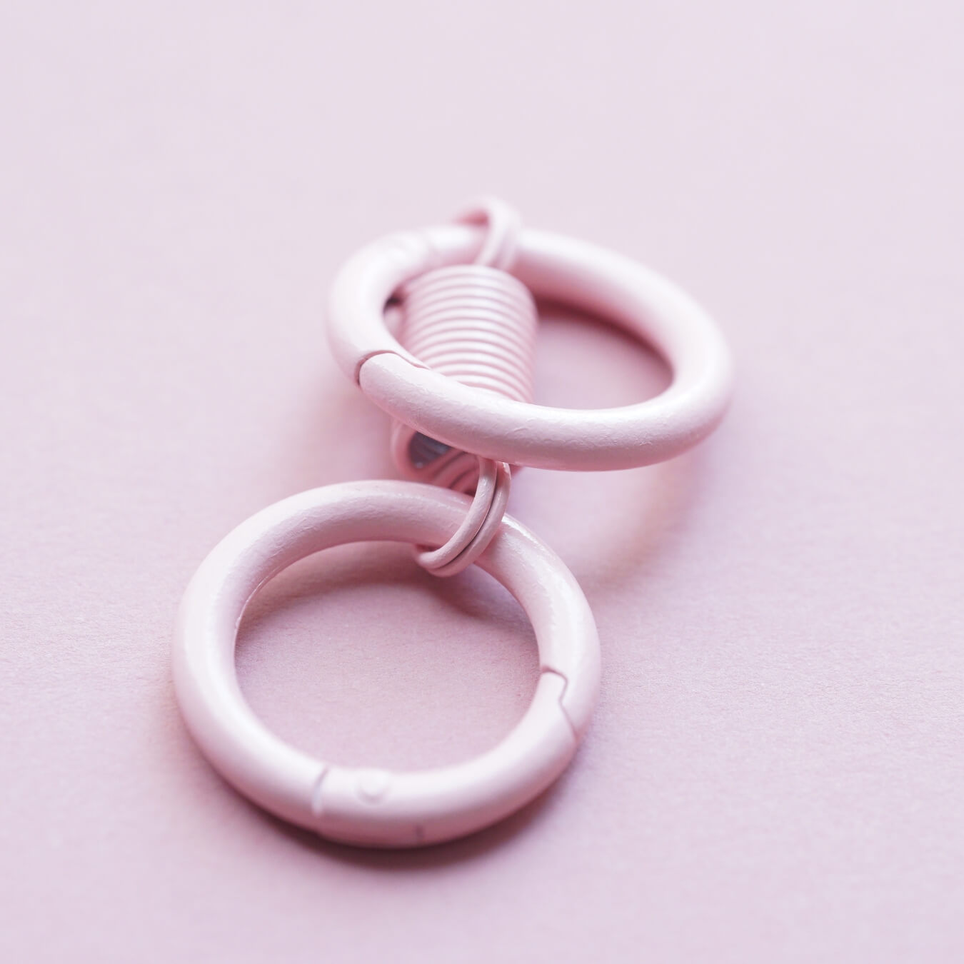 Ronghua Keychain | Fairy Peach