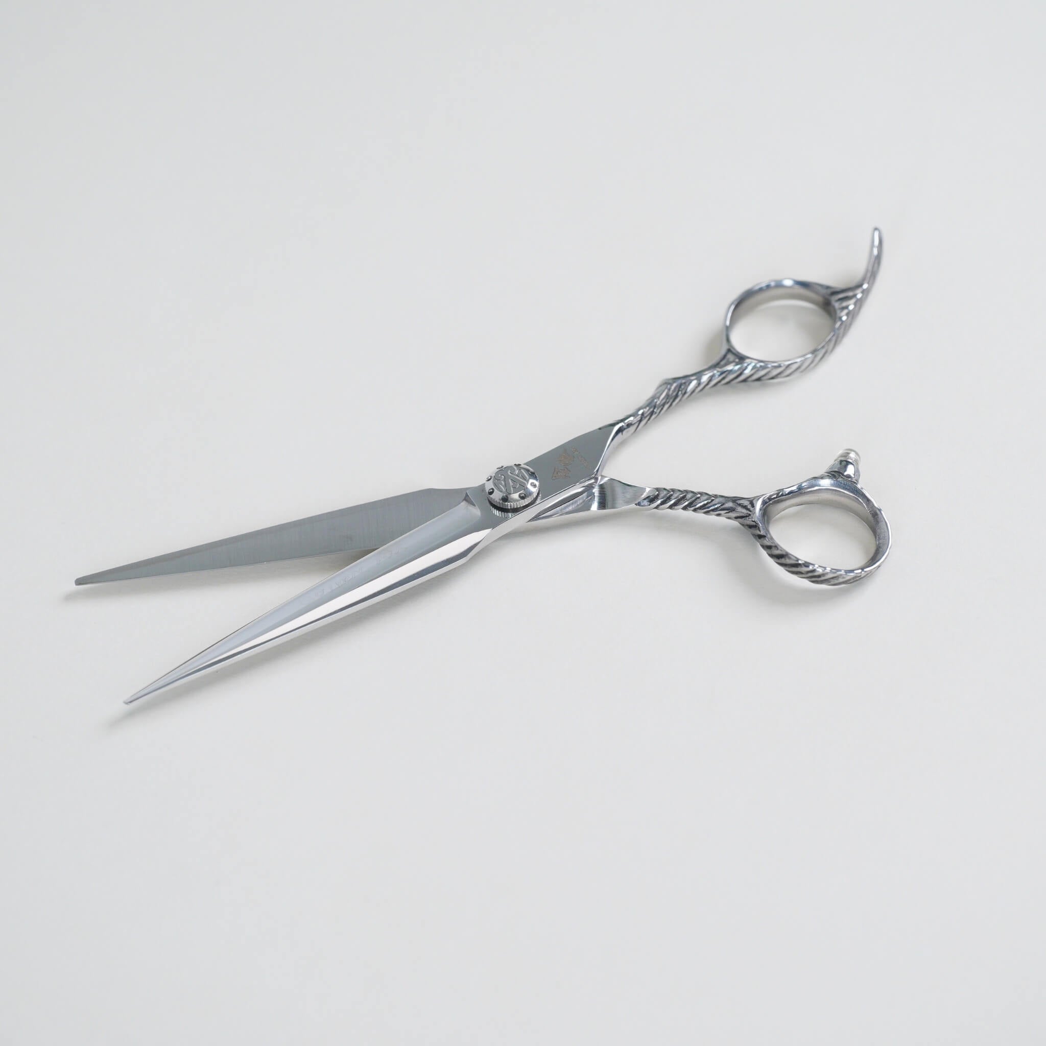 Tapering Scissors for Ronghua Crafting | Advanced No.6