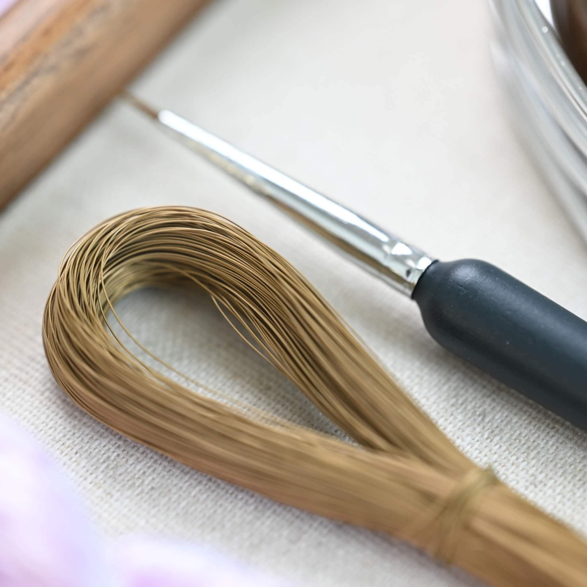 Ronghua DIY Kit | Wisteria Penjing