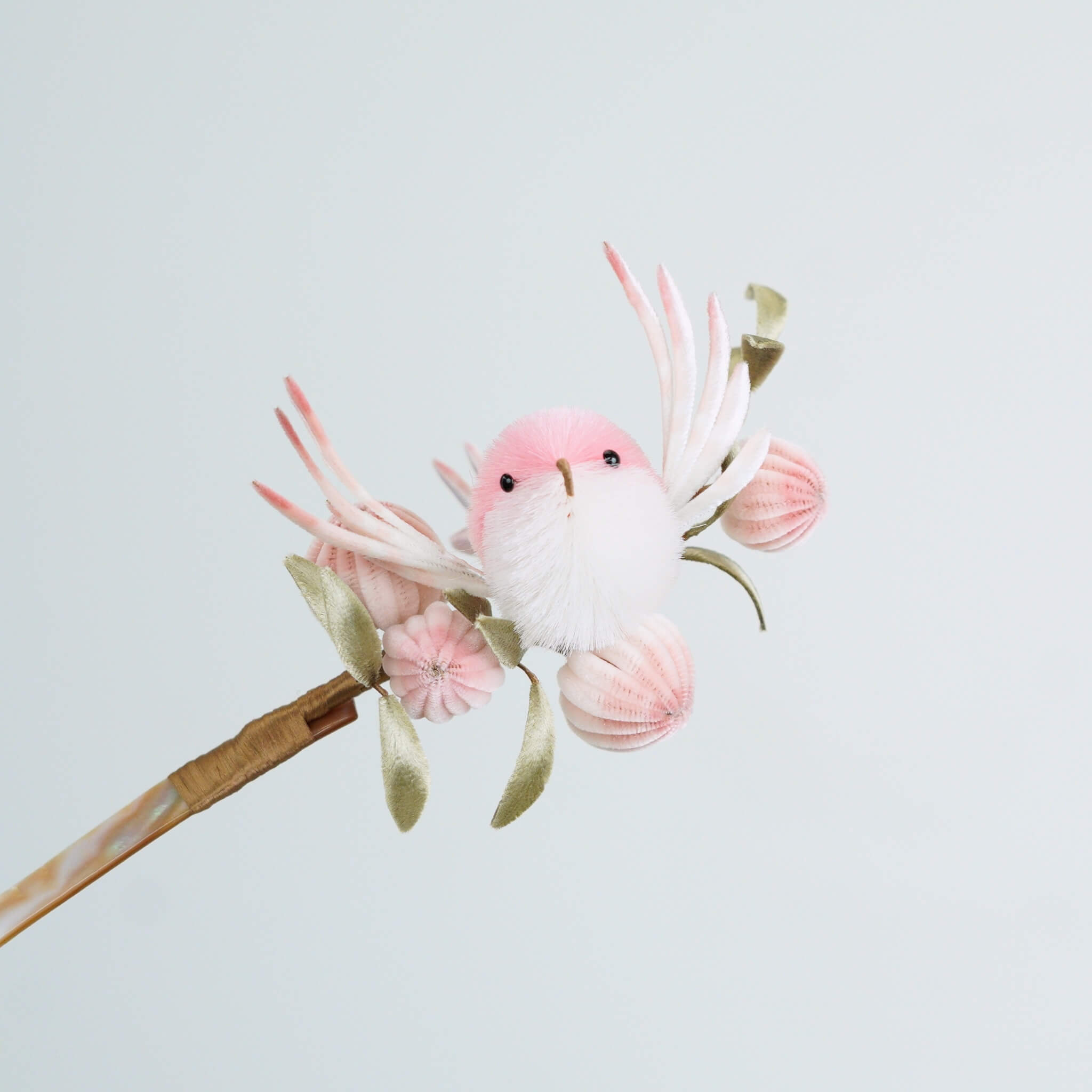 Ronghua DIY Kit | Birdie in Spring