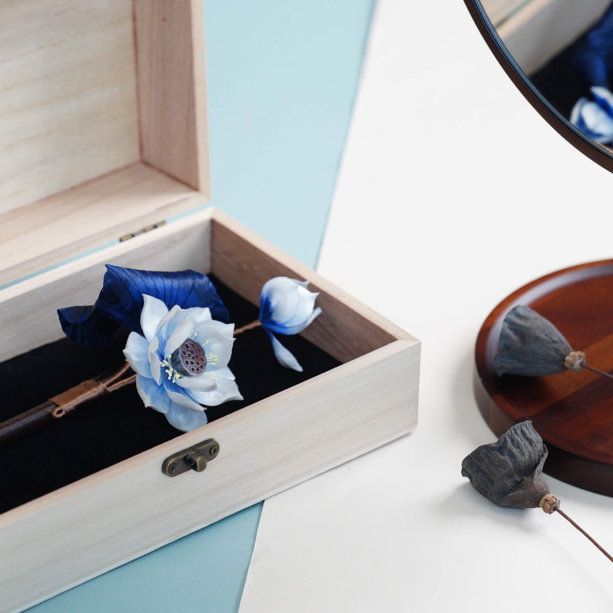 Ronghua DIY Kit | Letters Not Sent