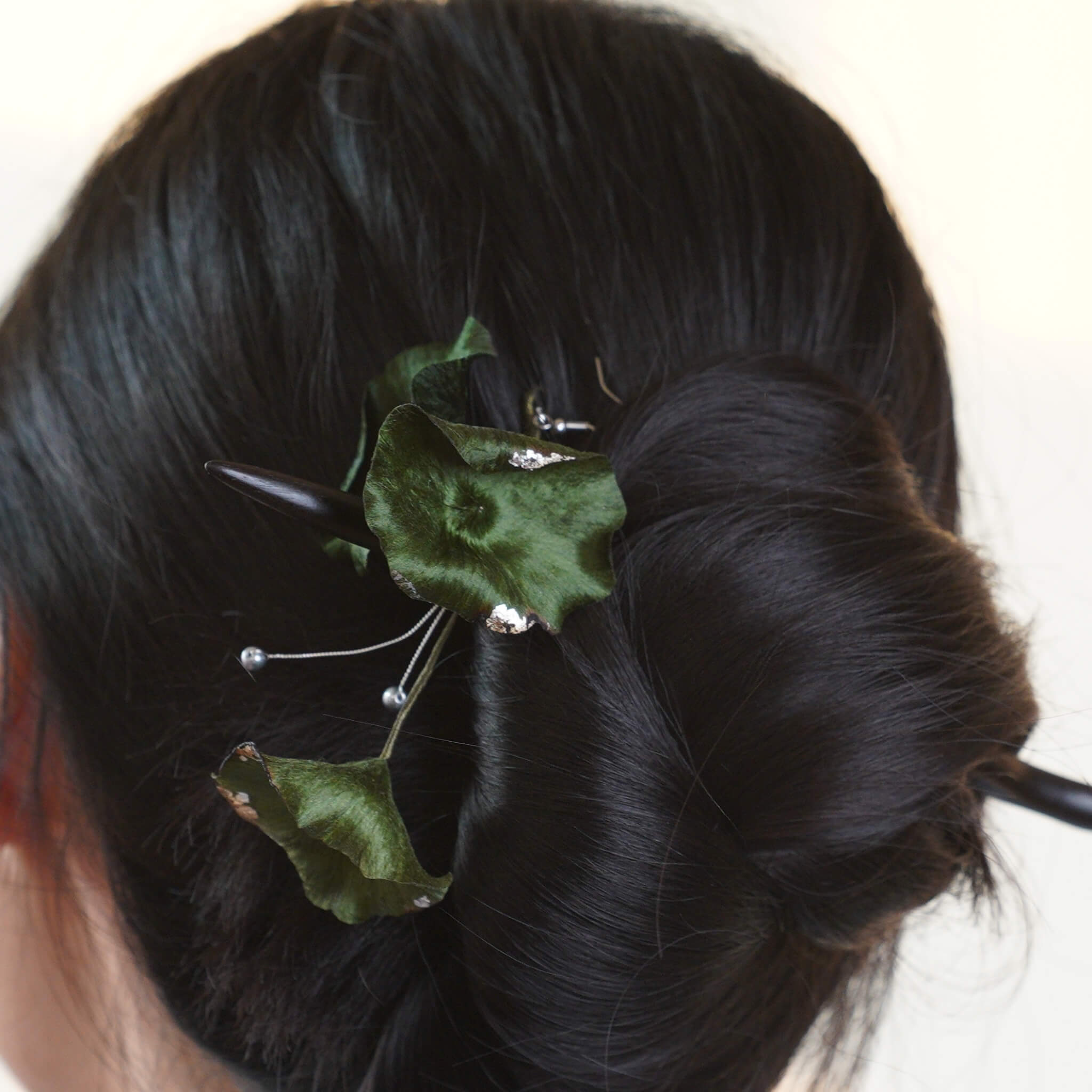 Ronghua DIY Kit | Summer Raindrops Earrings