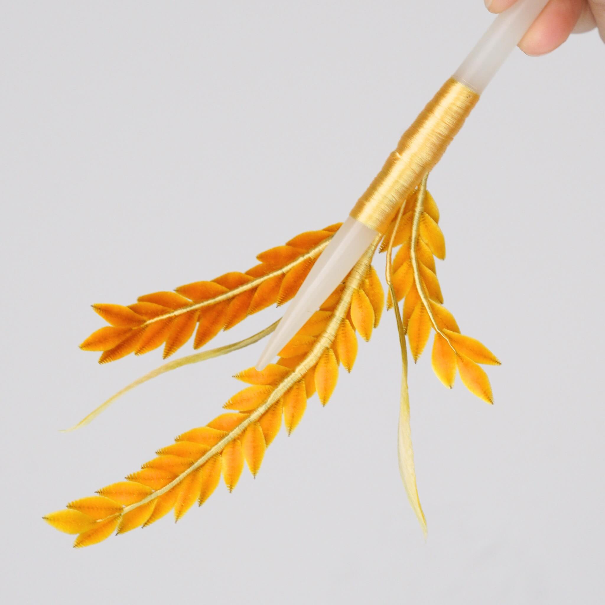 Ronghua DIY Kit | Jade Wheat Ear