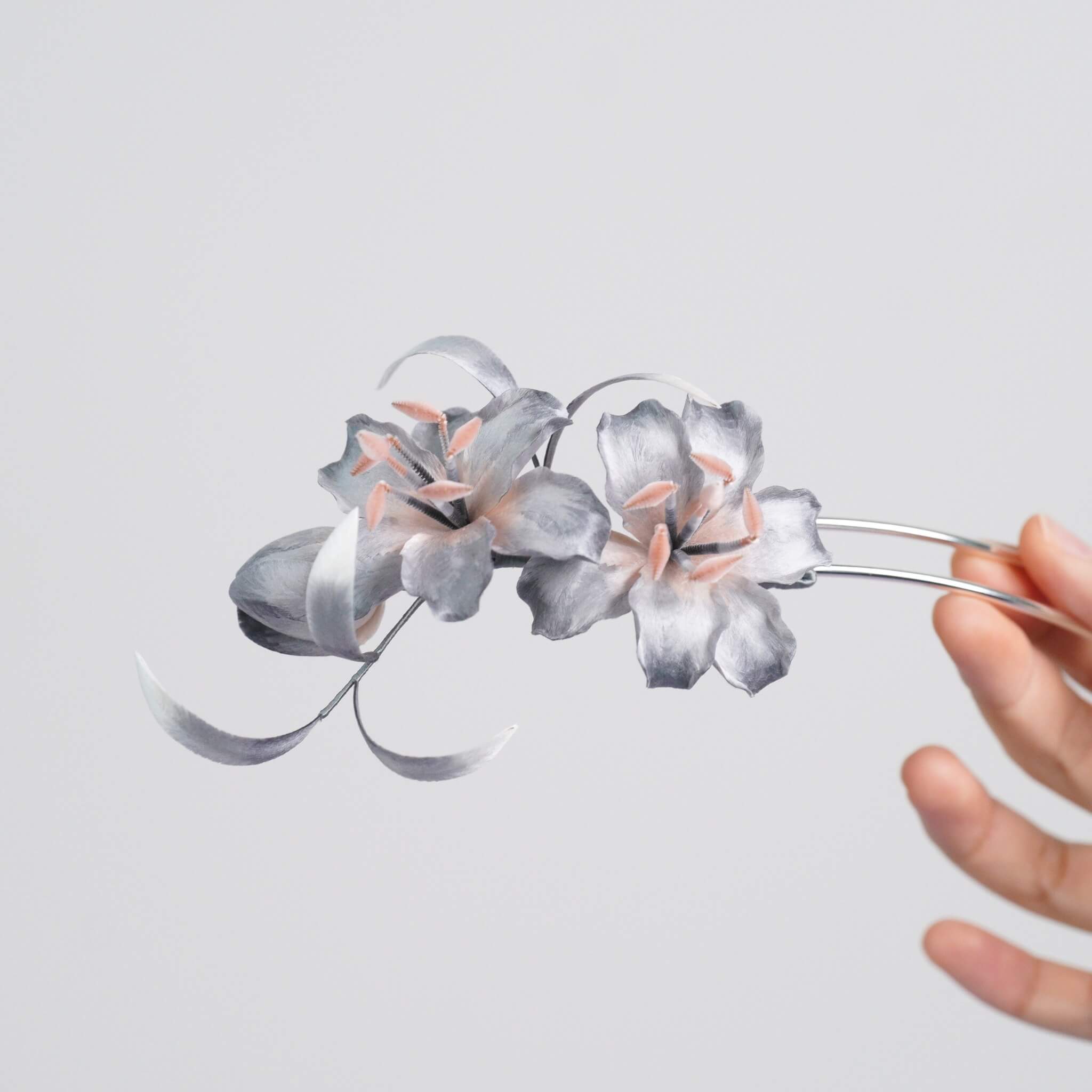 Handmade Ronghua | Frost's Descent