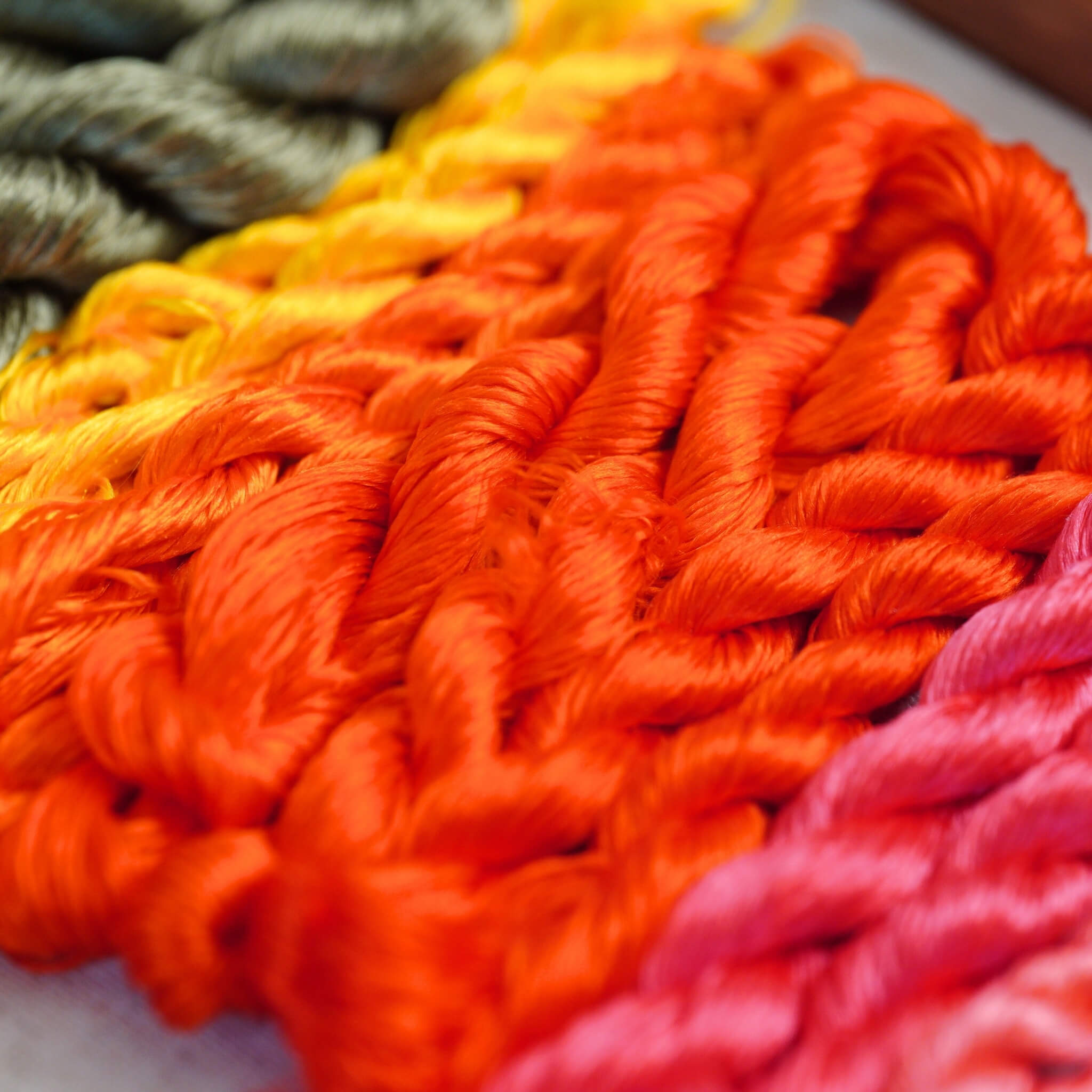 Ronghua DIY Kit | Where Tulips Meet