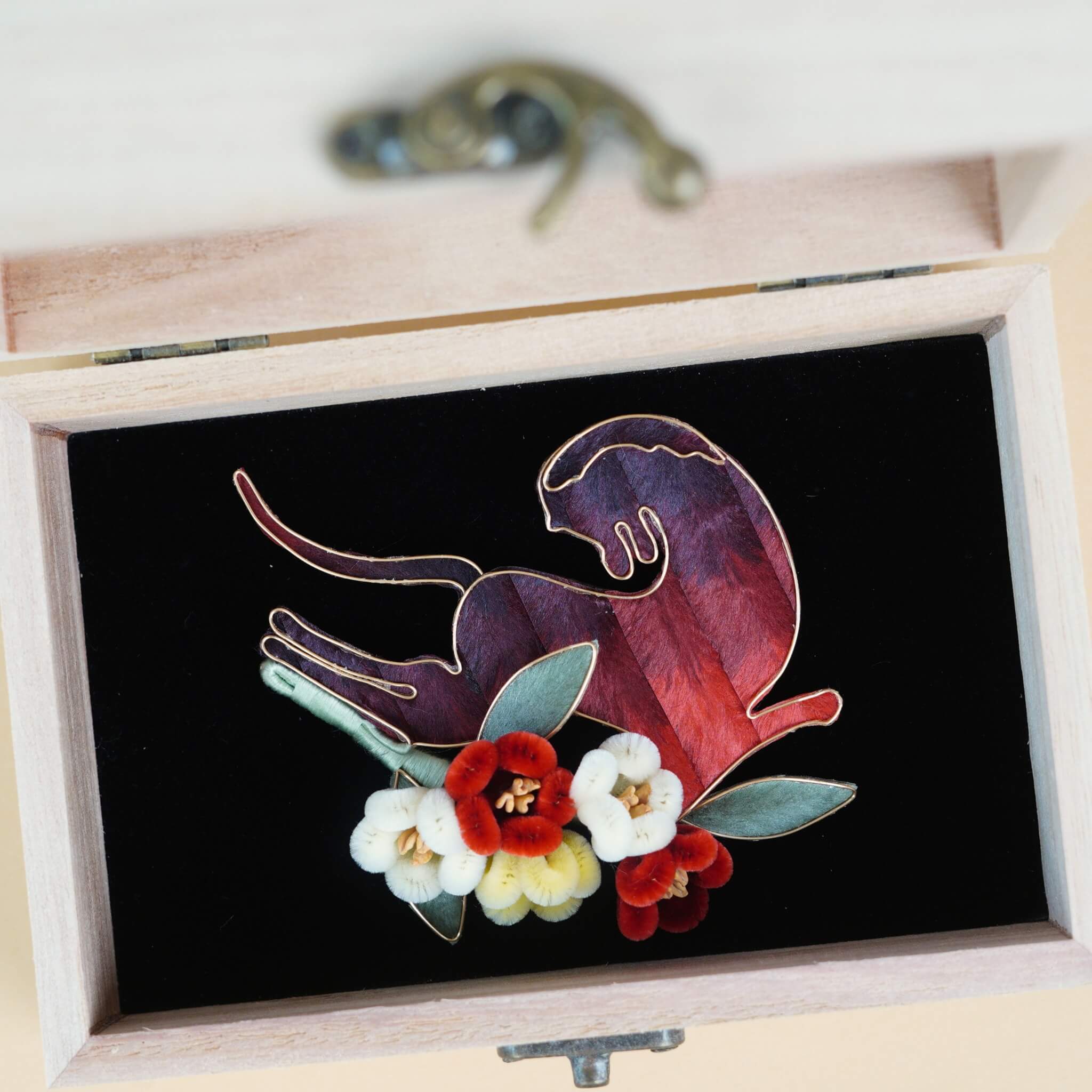 Ronghua DIY Kit | Horse of Luck (Limited Chinese New Year 2026 Gift Edition)