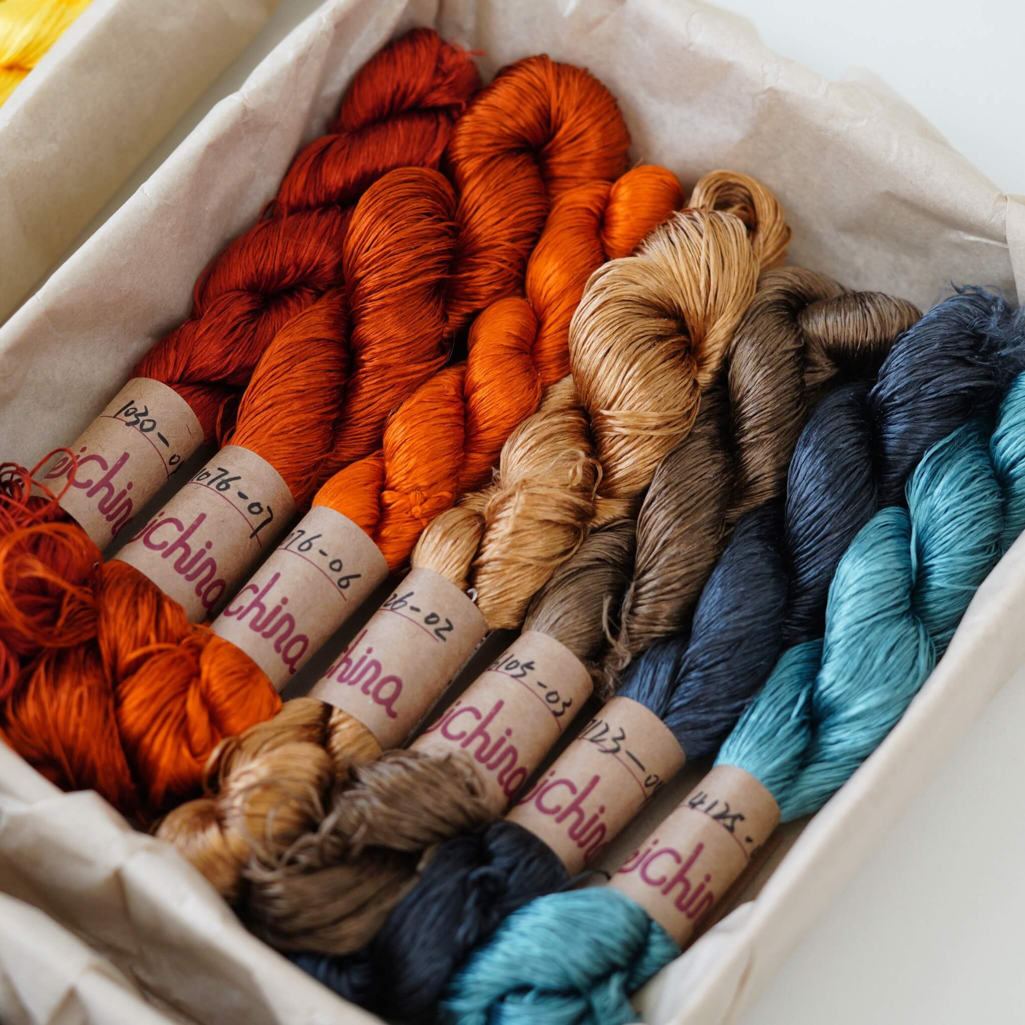 The Ronghua Secret Box | For Makers Who Love a Little Surprise